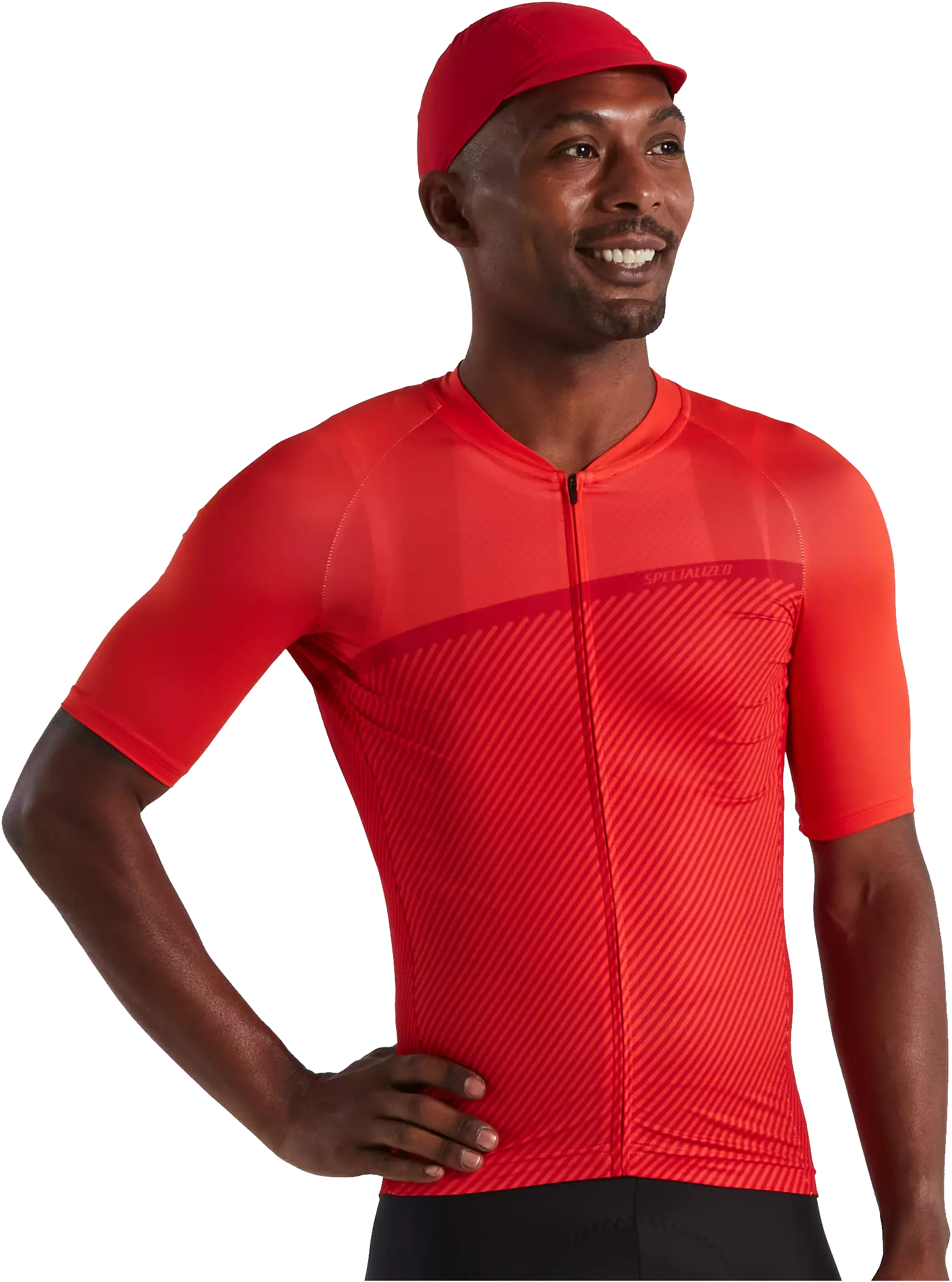 Men's SL Stripe Jersey