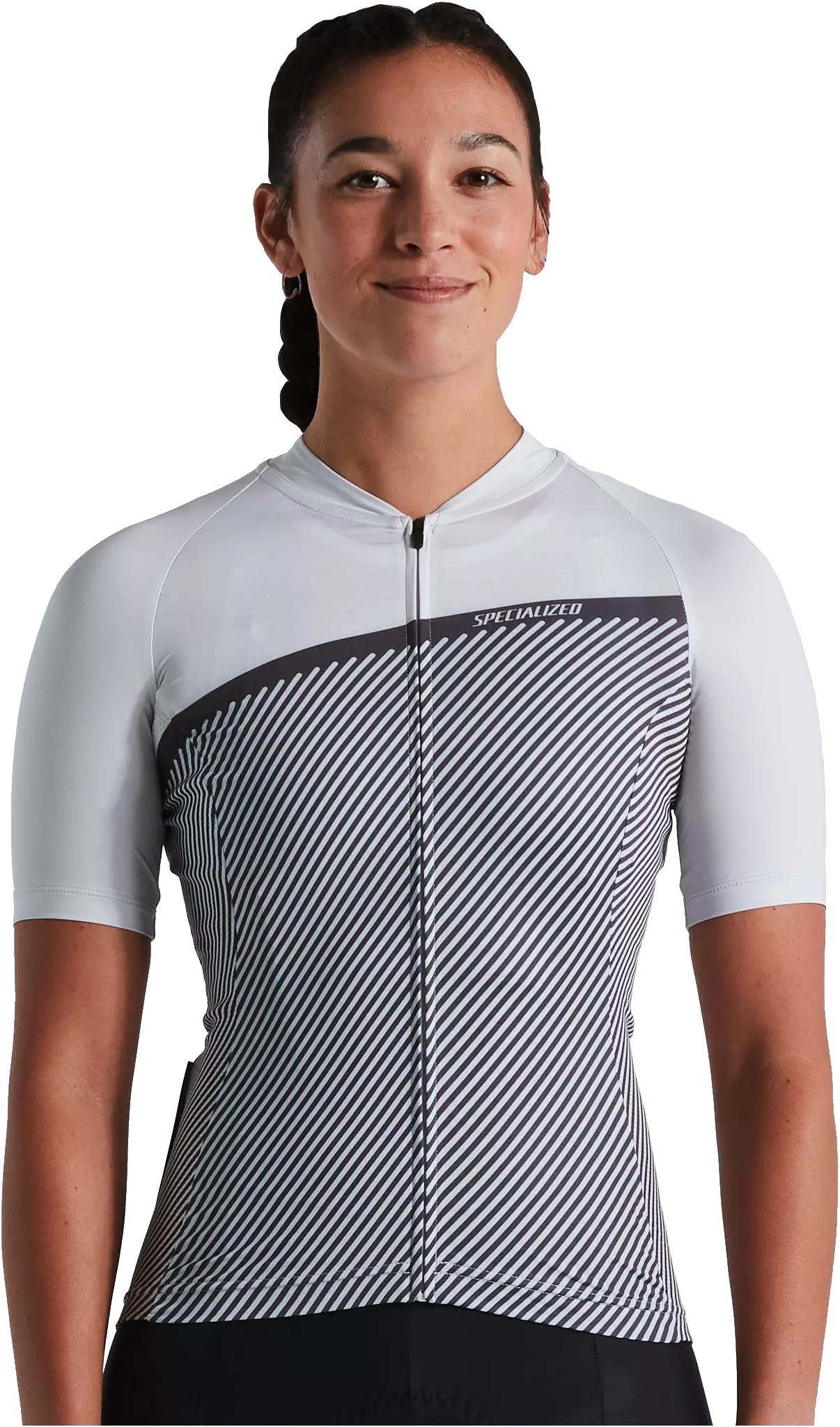 Women's SL Stripe Jersey