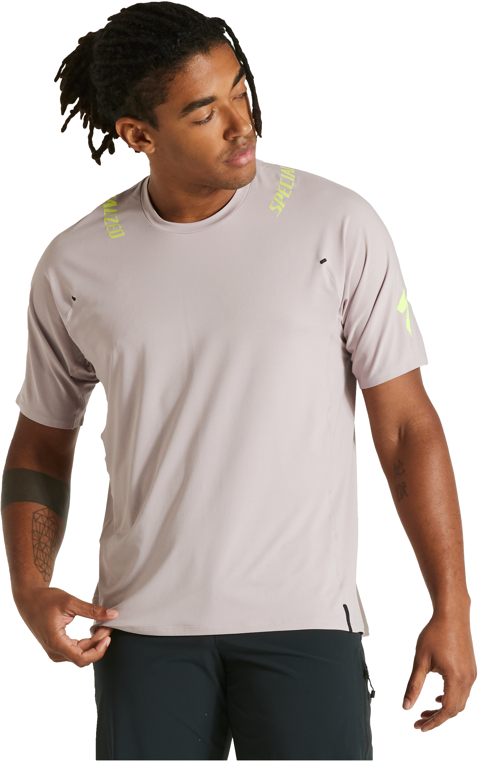 TRAIL AIR JERSEY MEN