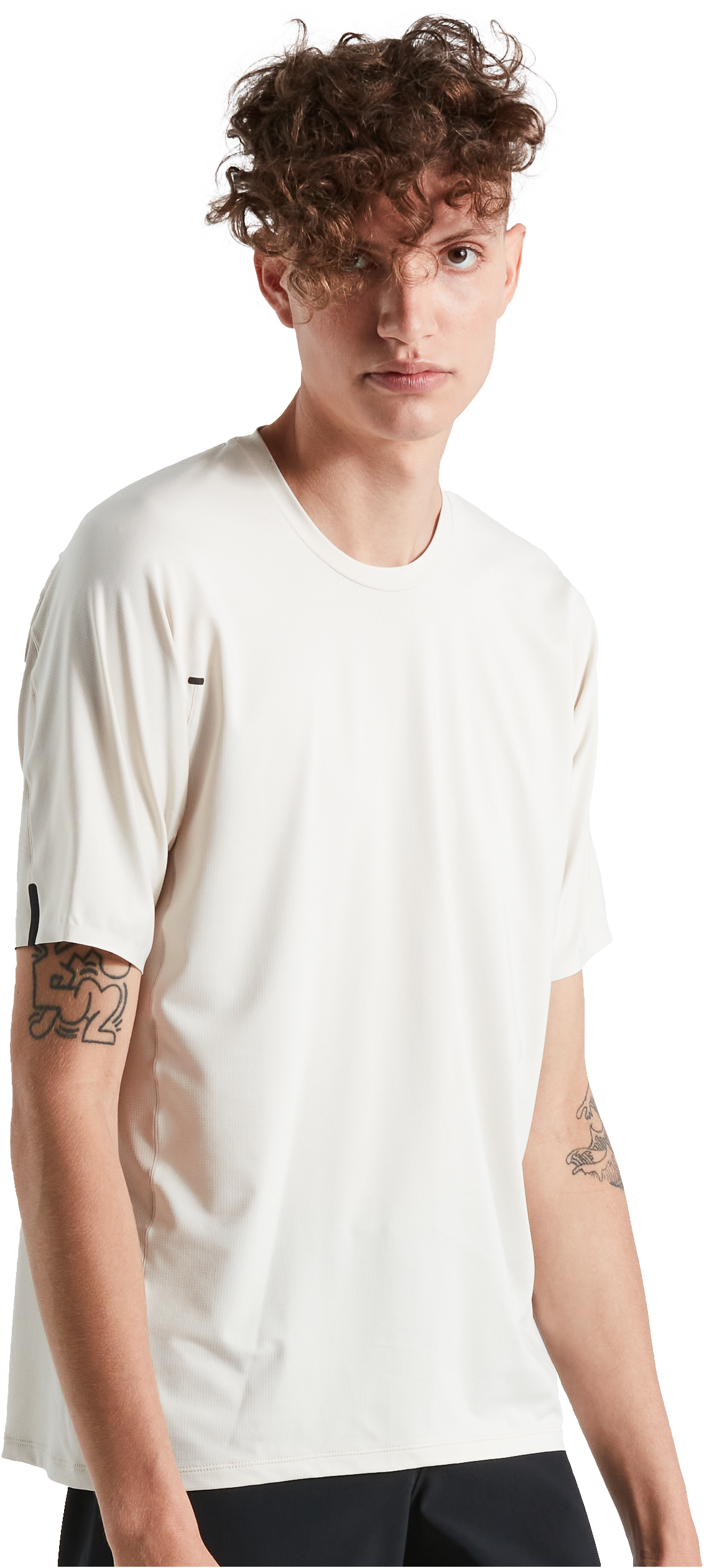 TRAIL AIR JERSEY SS MEN