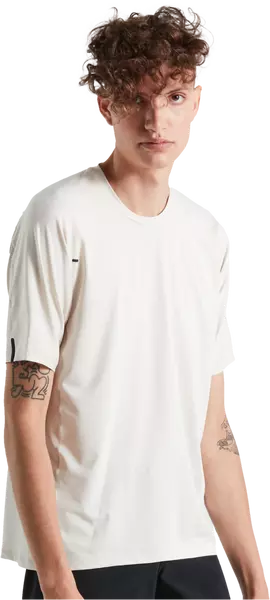 TRAIL AIR JERSEY SS MEN