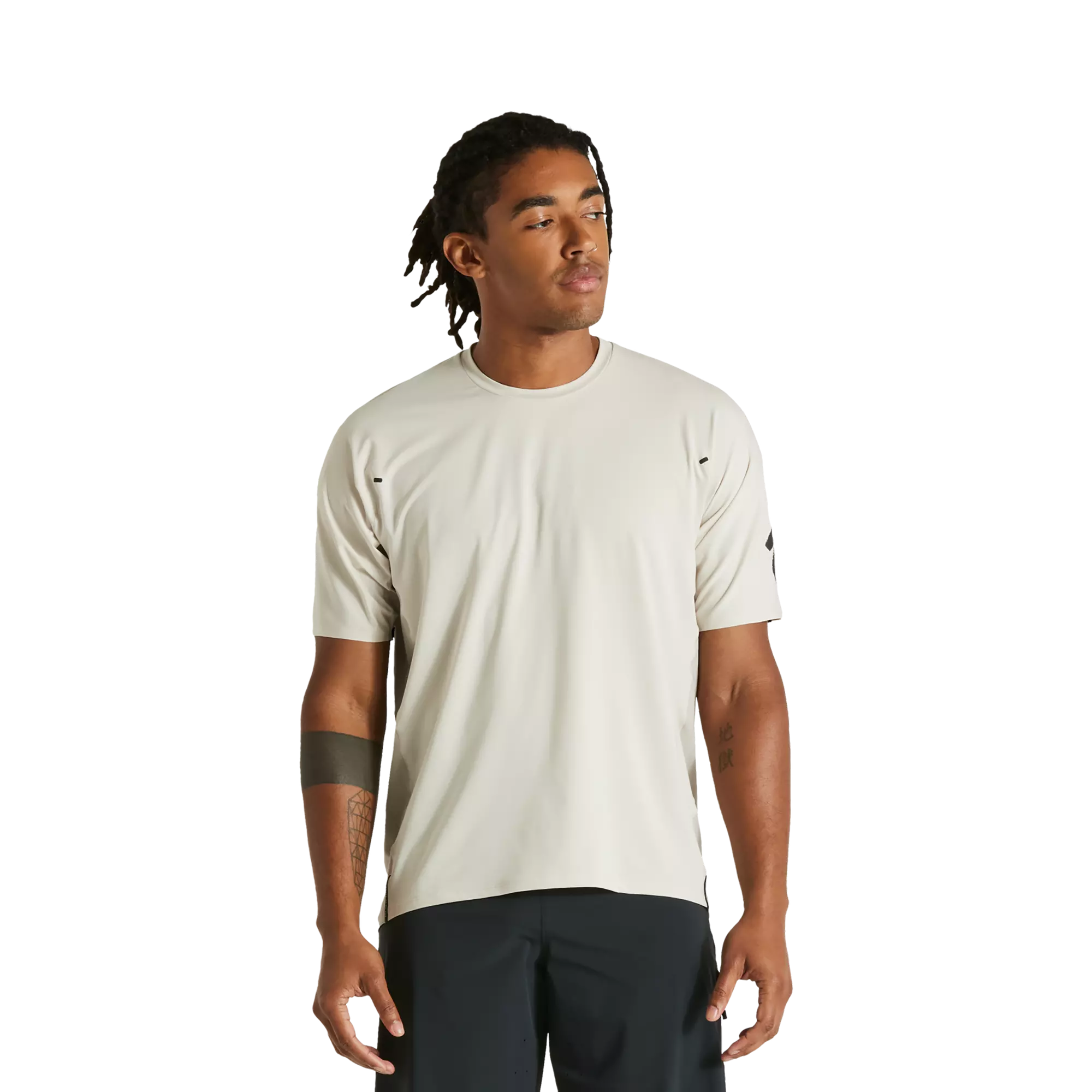 Men's Trail Air Short Sleeve Jersey