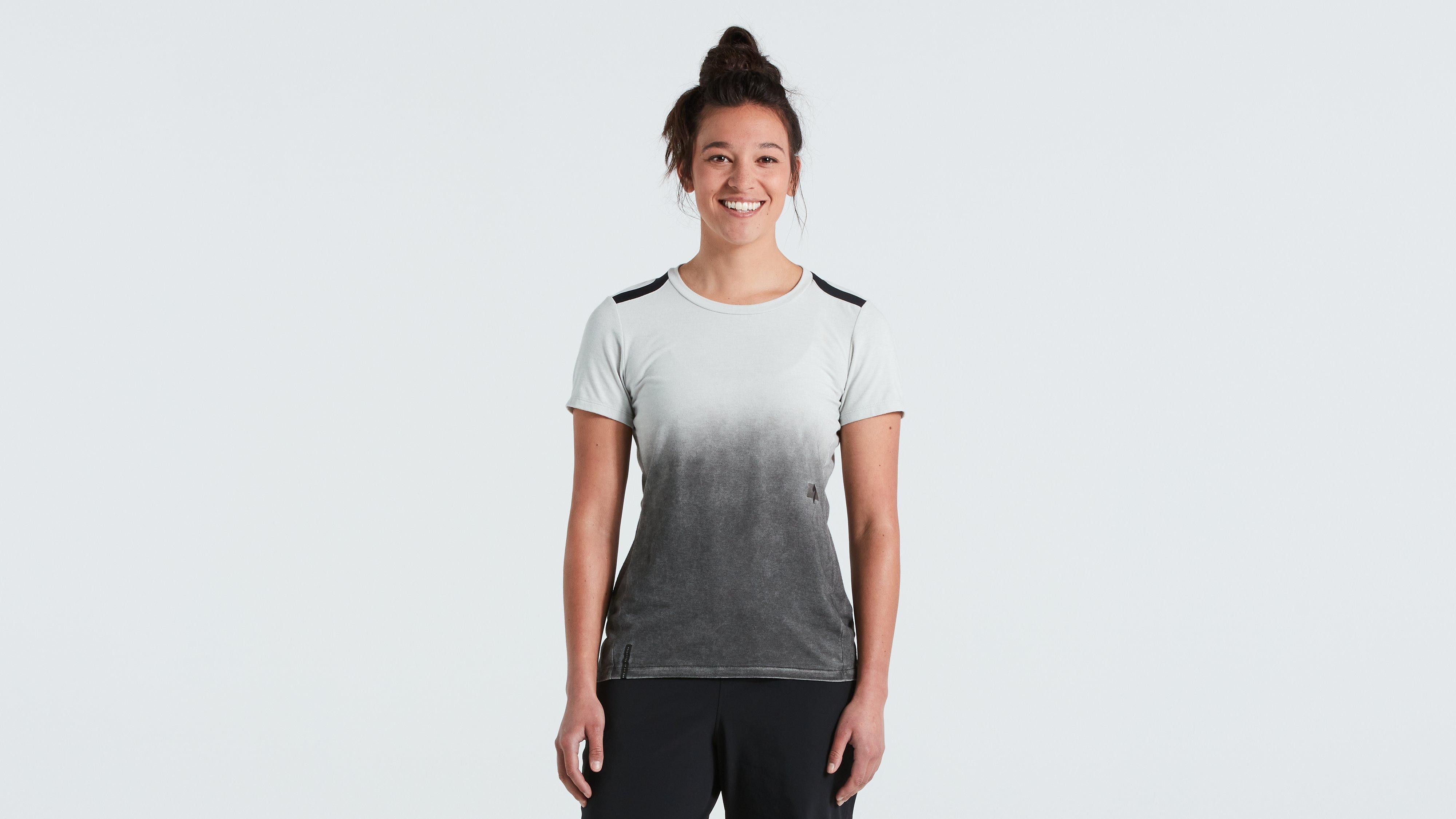 Specialized Women's Trail Short Sleeve Jersey