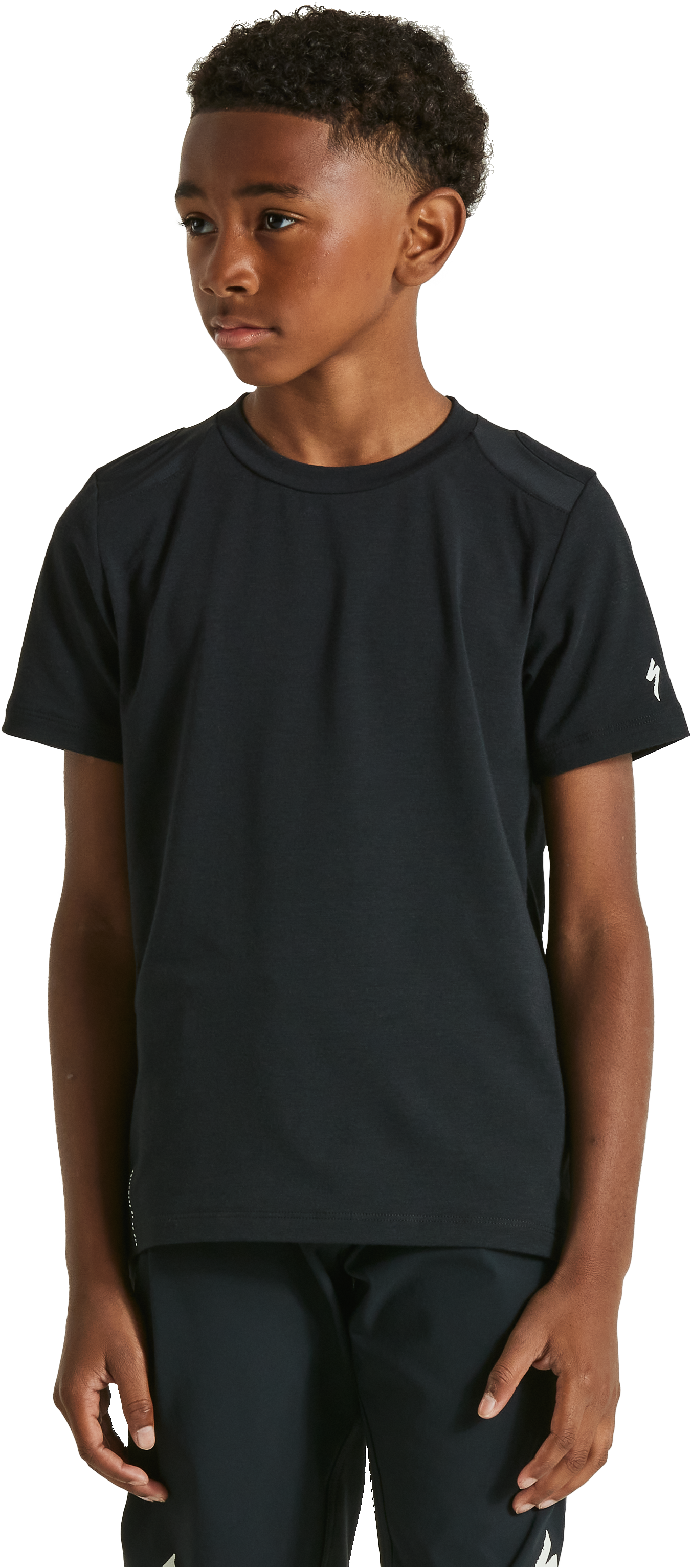 TRAIL JERSEY SS YOUTH