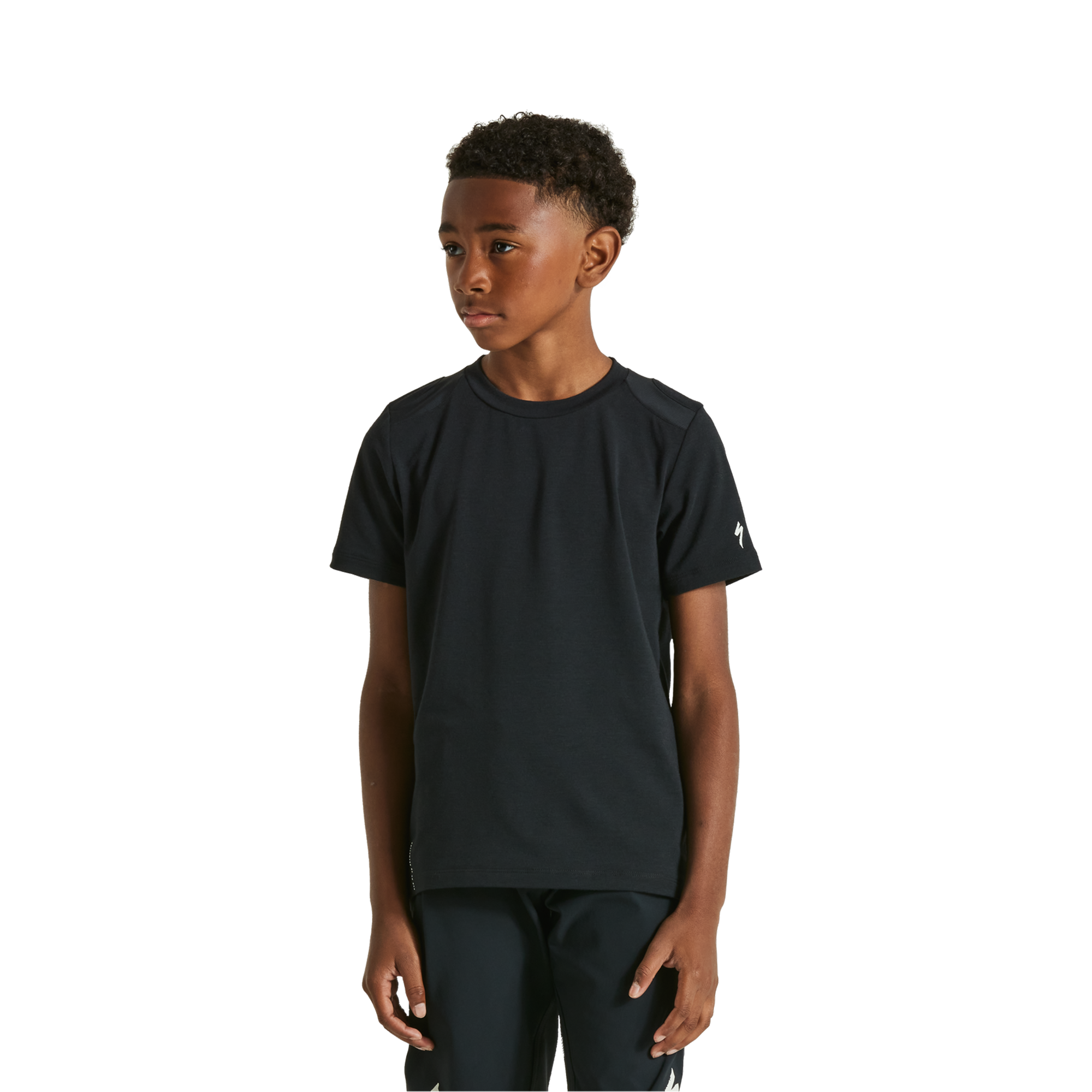 Youth Short Sleeve Trail Jersey