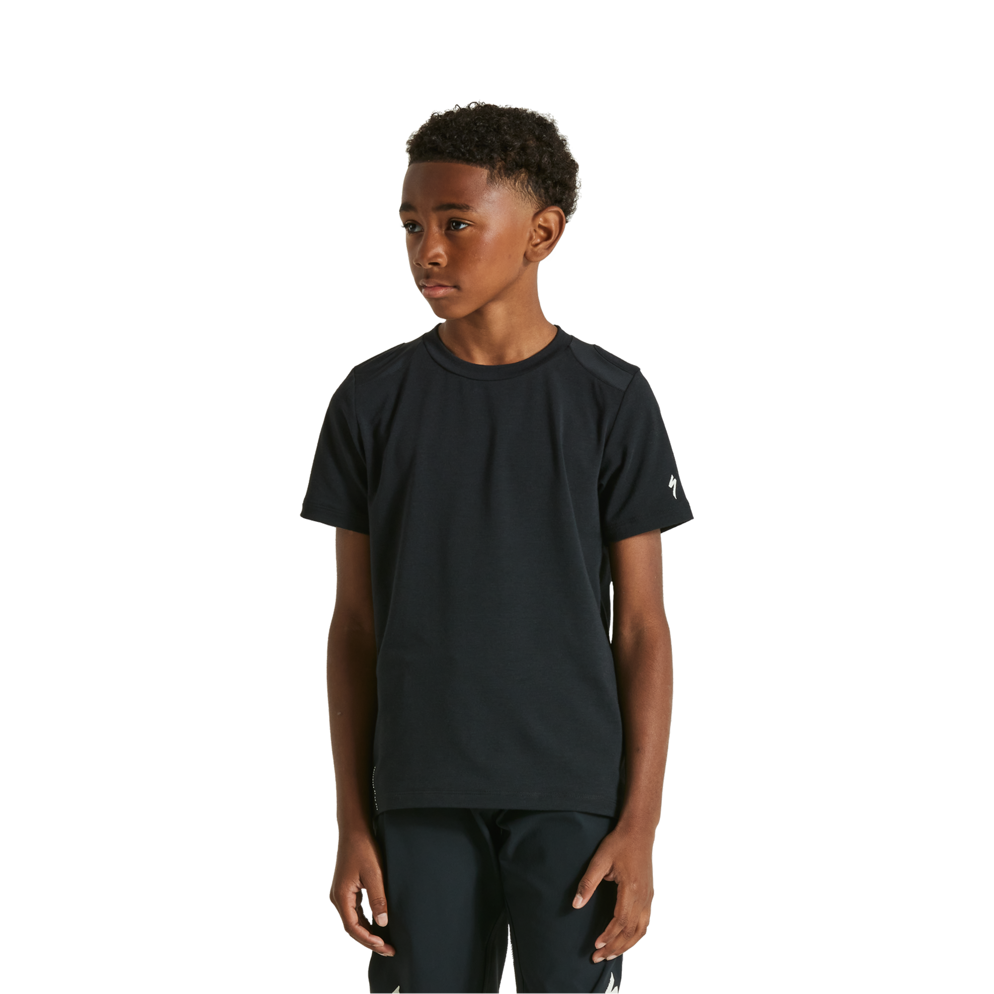 Youth Short Sleeve Trail Jersey