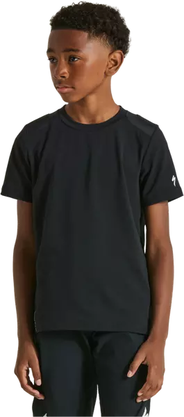TRAIL JERSEY SS YOUTH