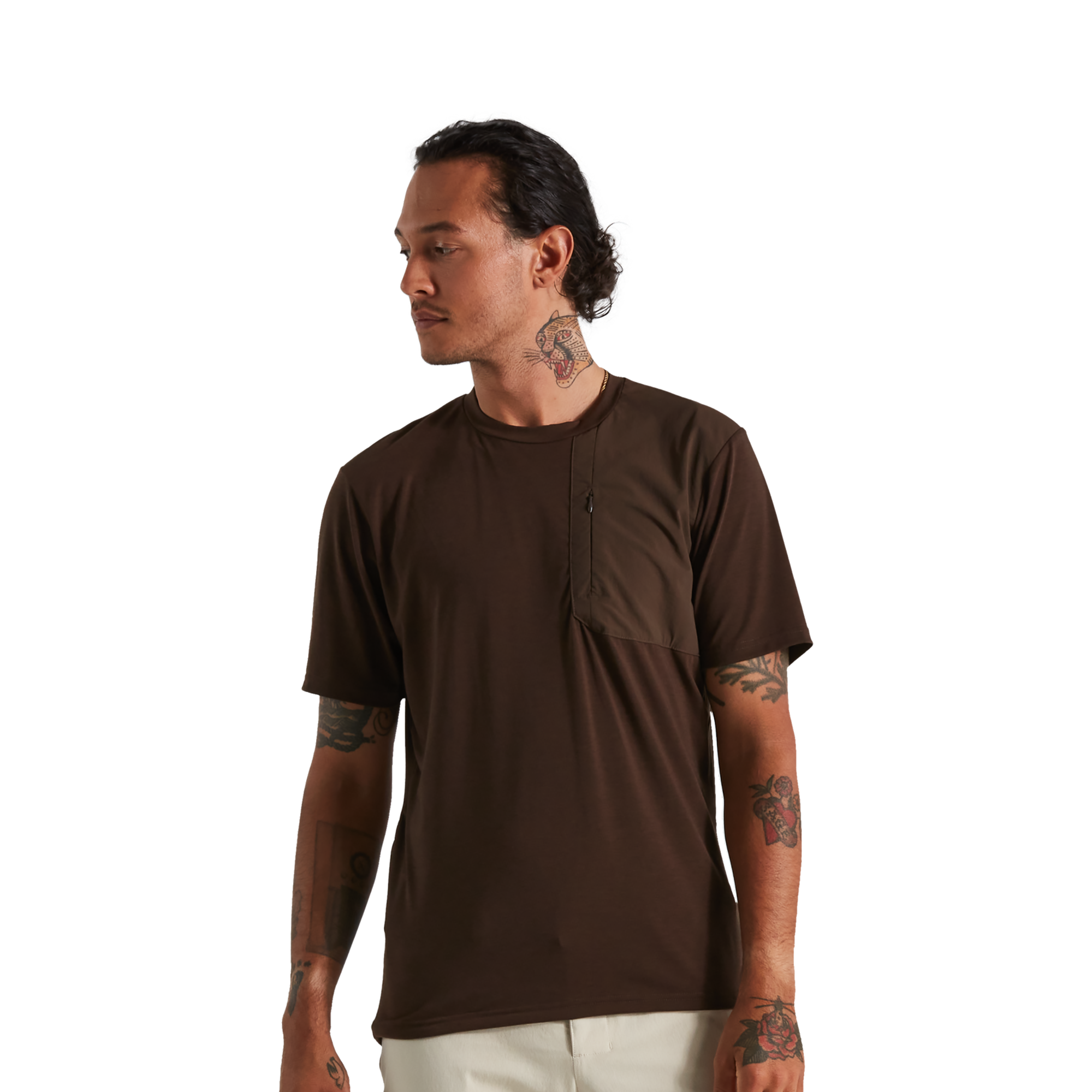 Heren ADV Air Short Sleeve Jersey