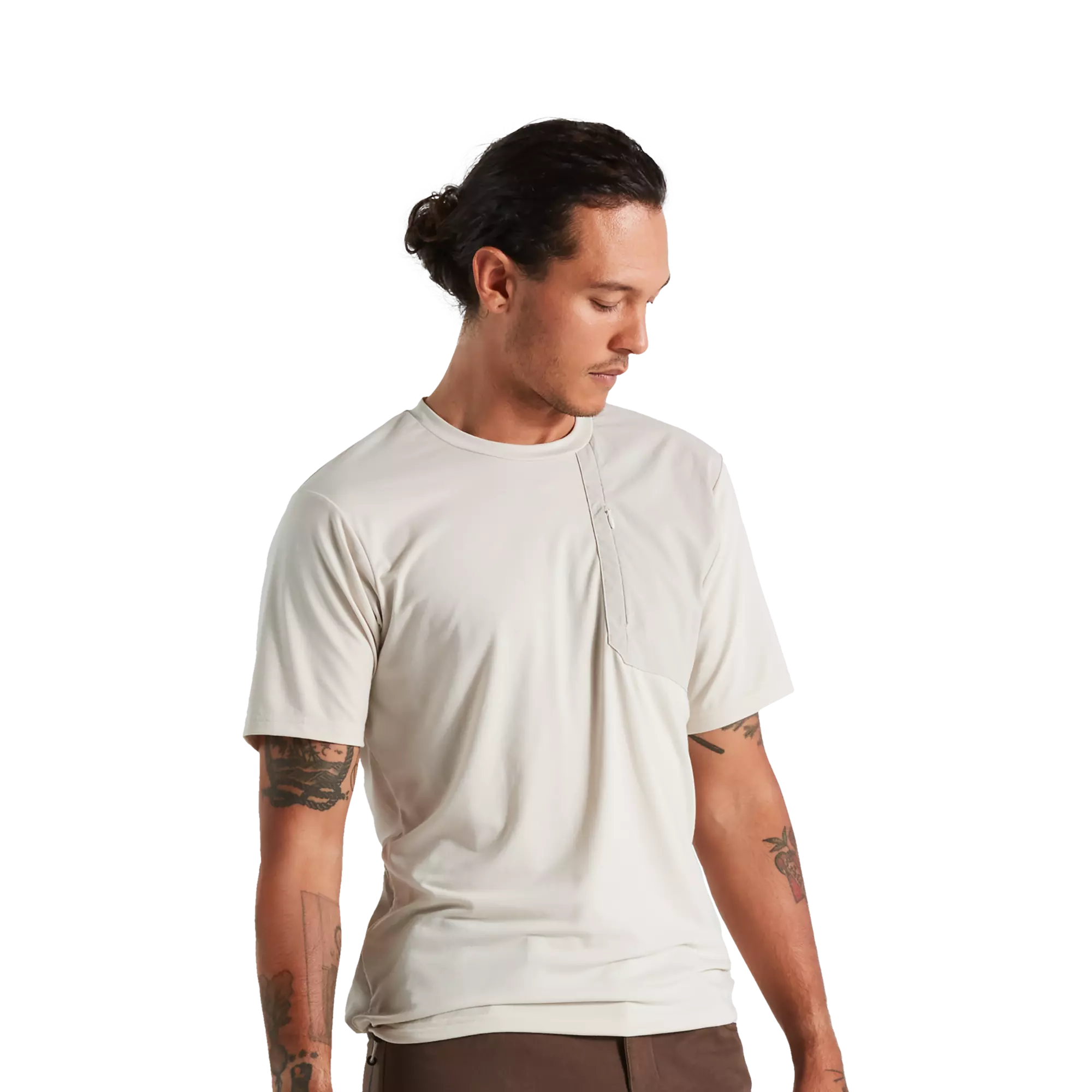 Men's ADV Air Short Sleeve Jersey