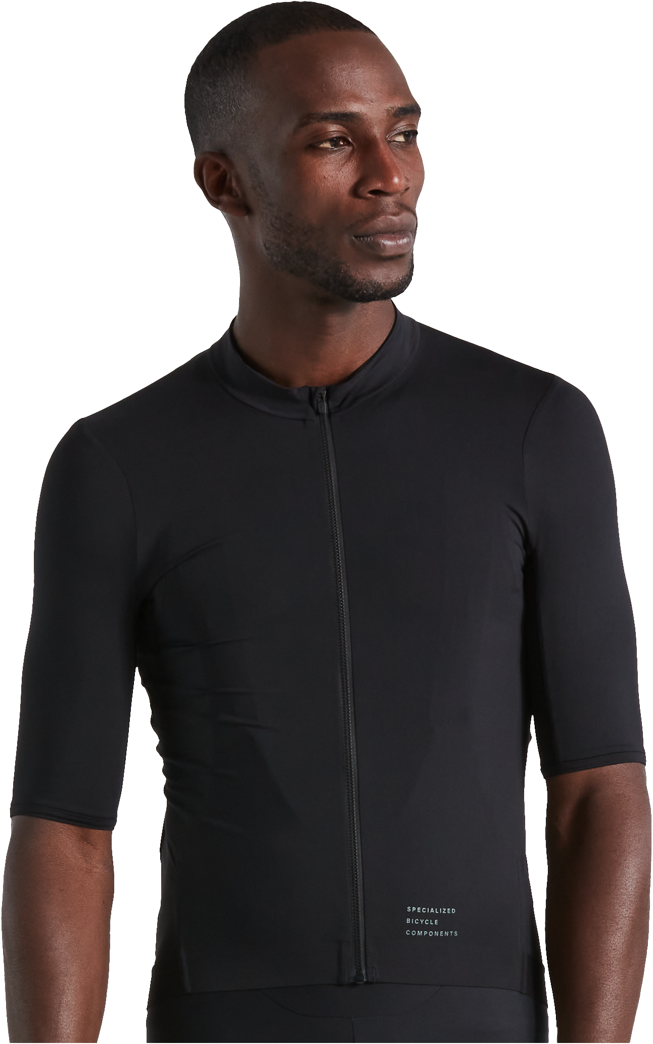 Men's Prime Short Sleeve Jersey | https://www.specialized.com