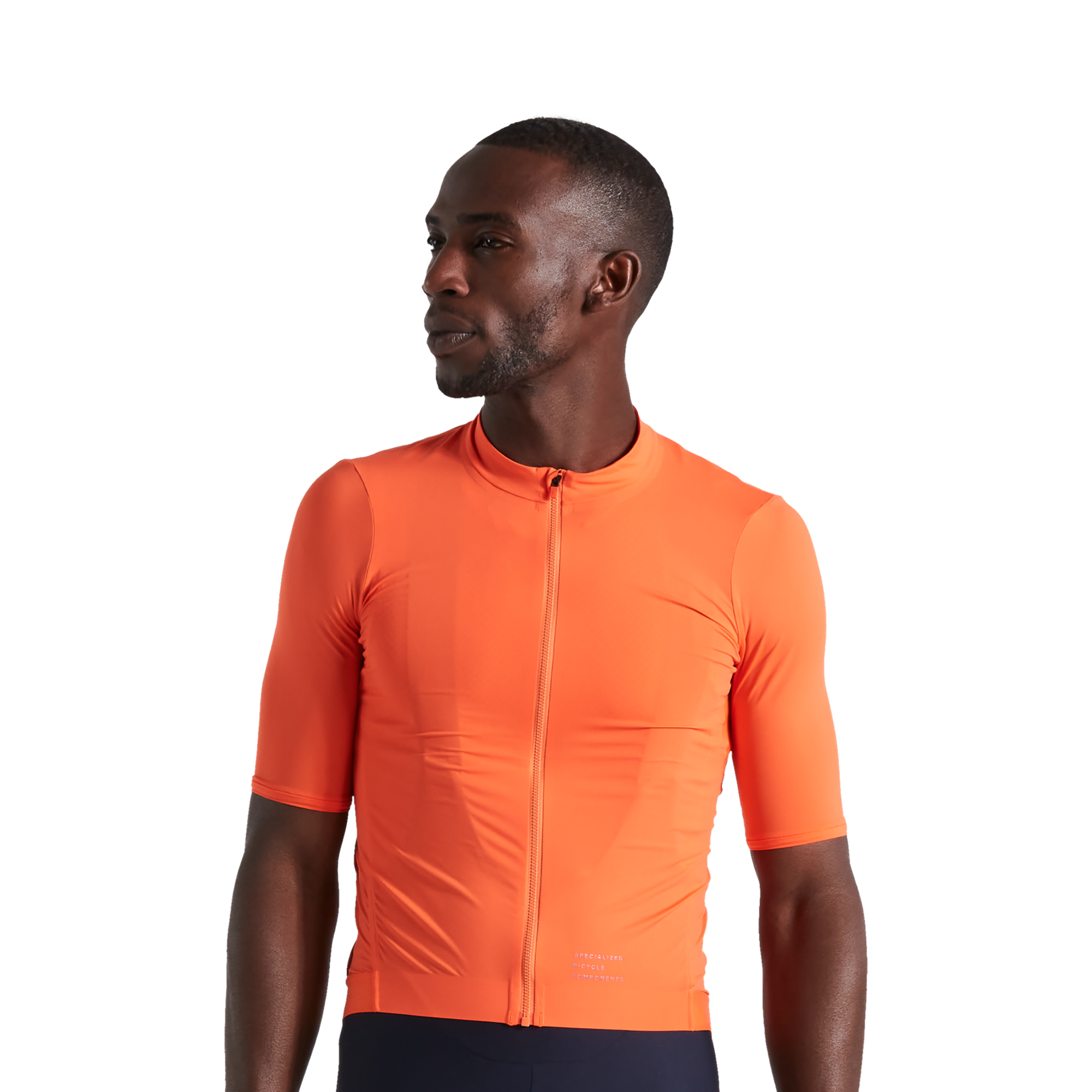 Men's Prime Short Sleeve Jersey