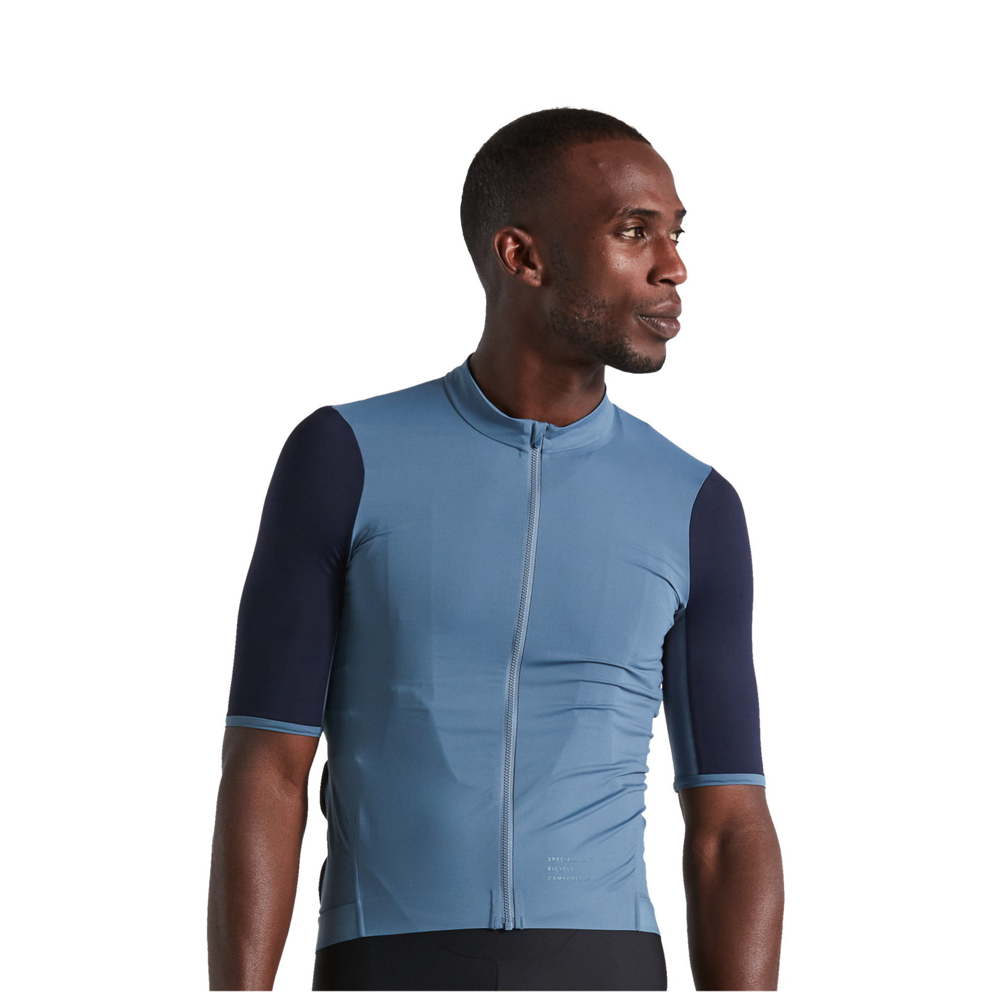 Heren Prime Short Sleeve Jersey