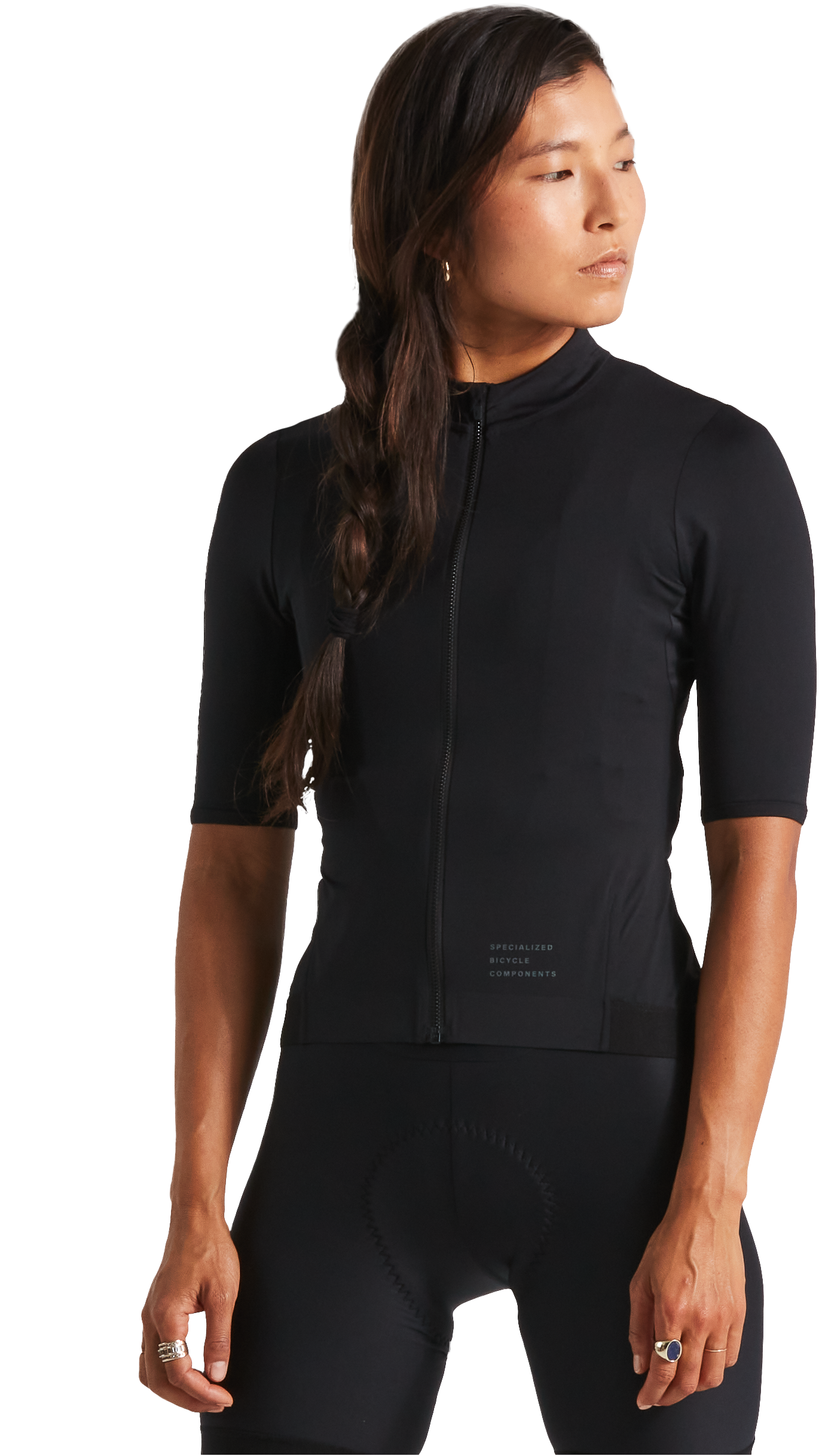 Specialized women's best sale cycling jersey