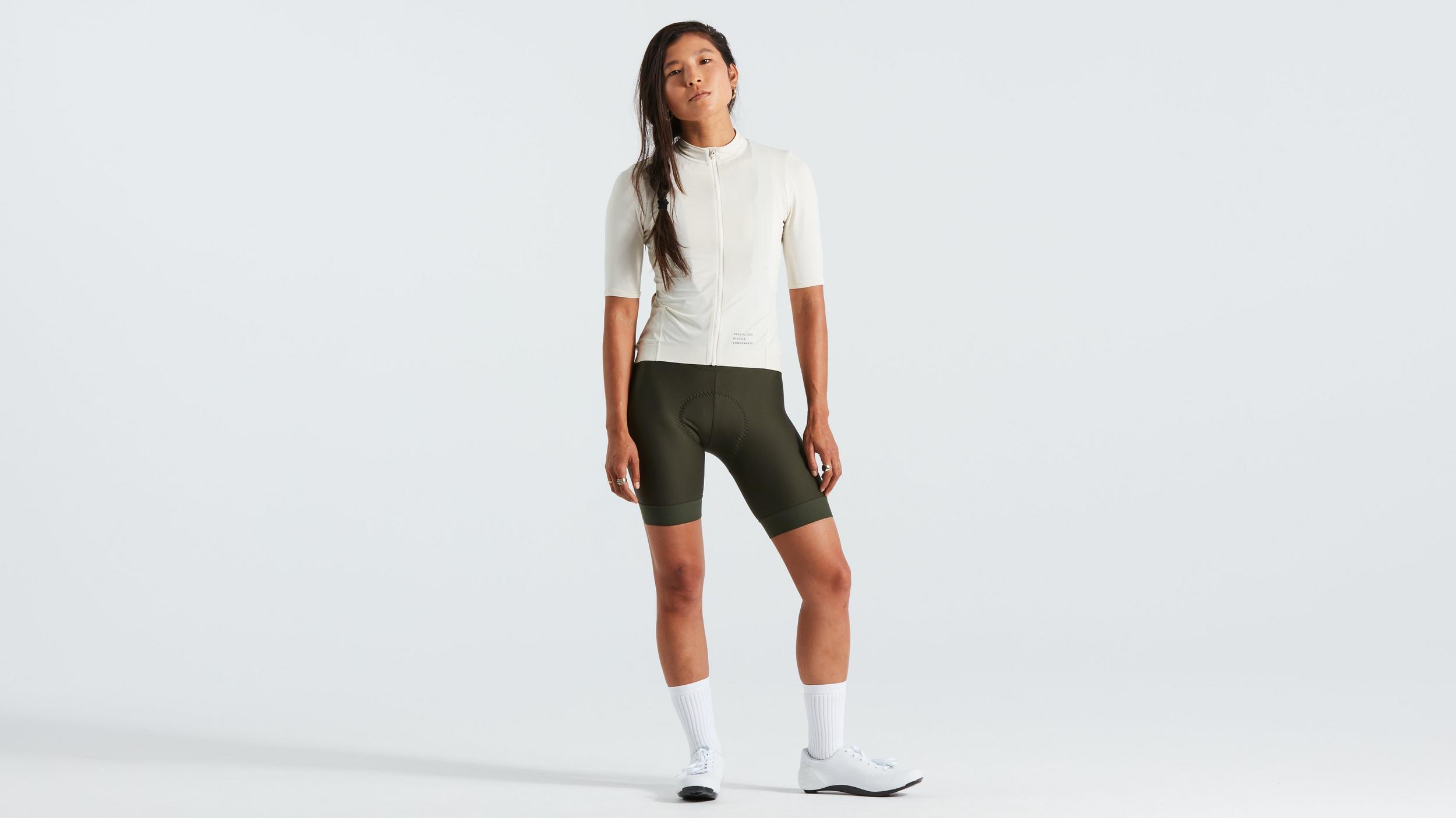 Women's Prime Short Sleeve Jersey | Specialized.com