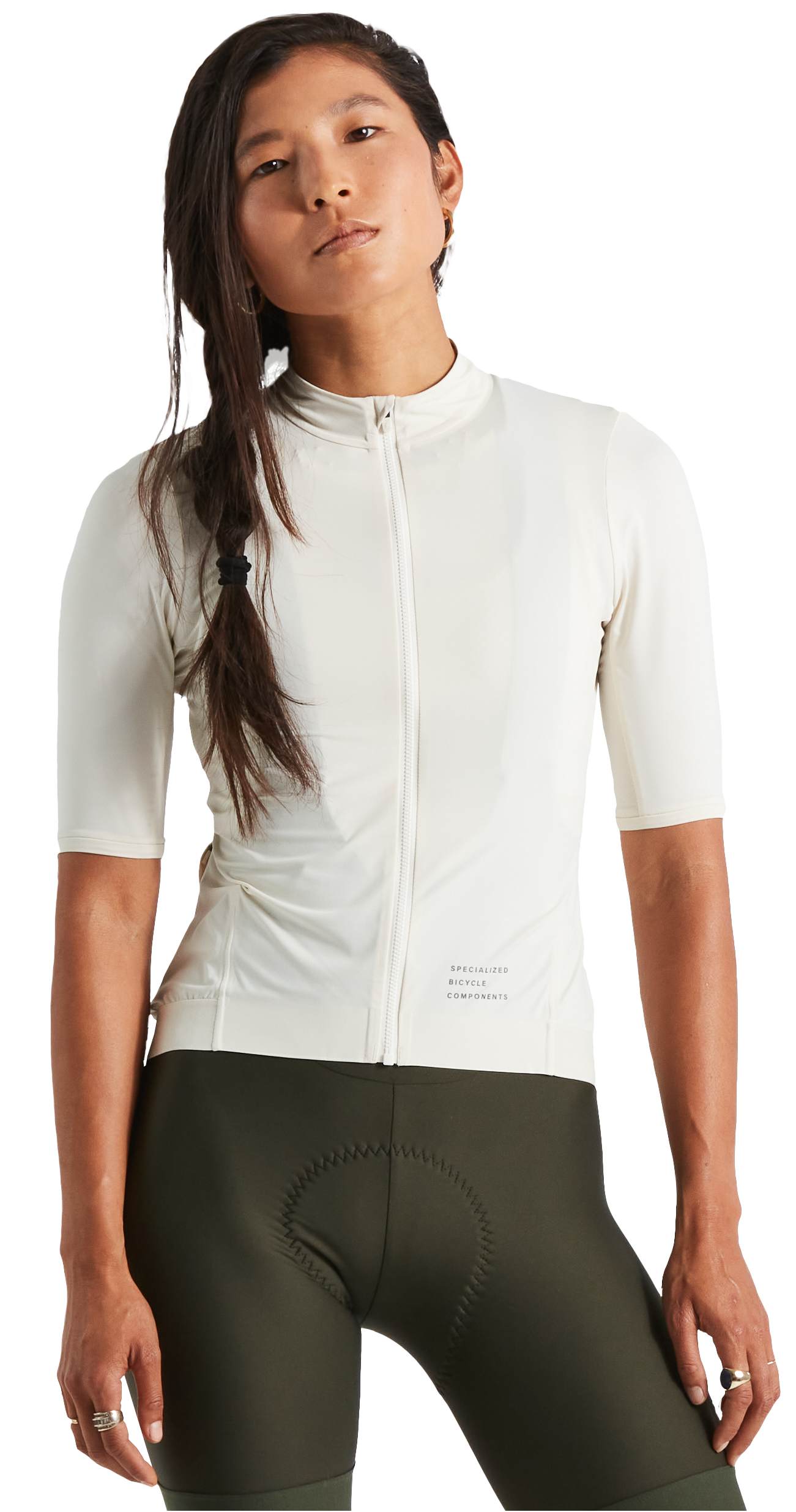 Specialized women's cycling jersey hot sale