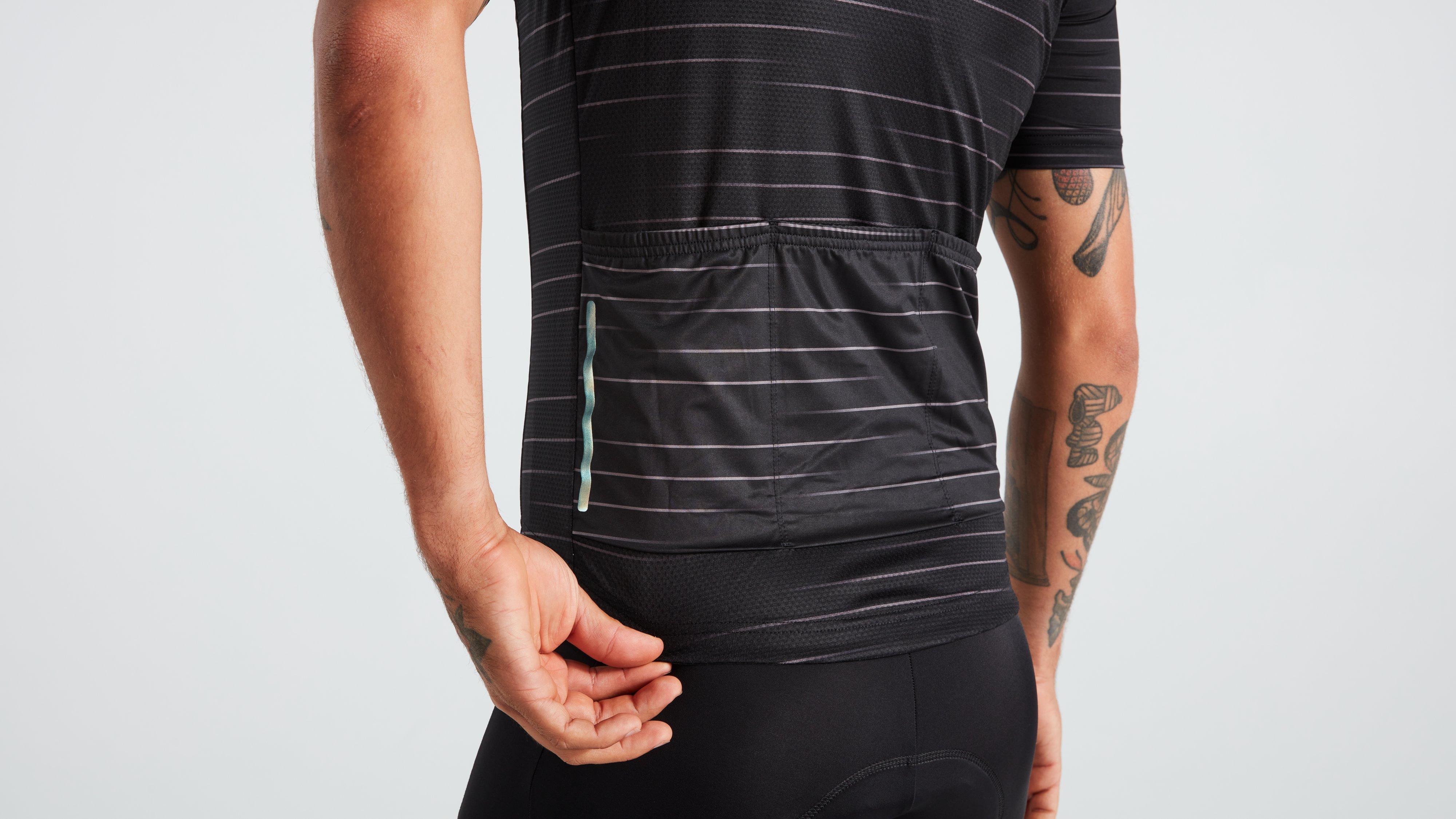 Men's RBX Comp Mirage Short Sleeve Jersey