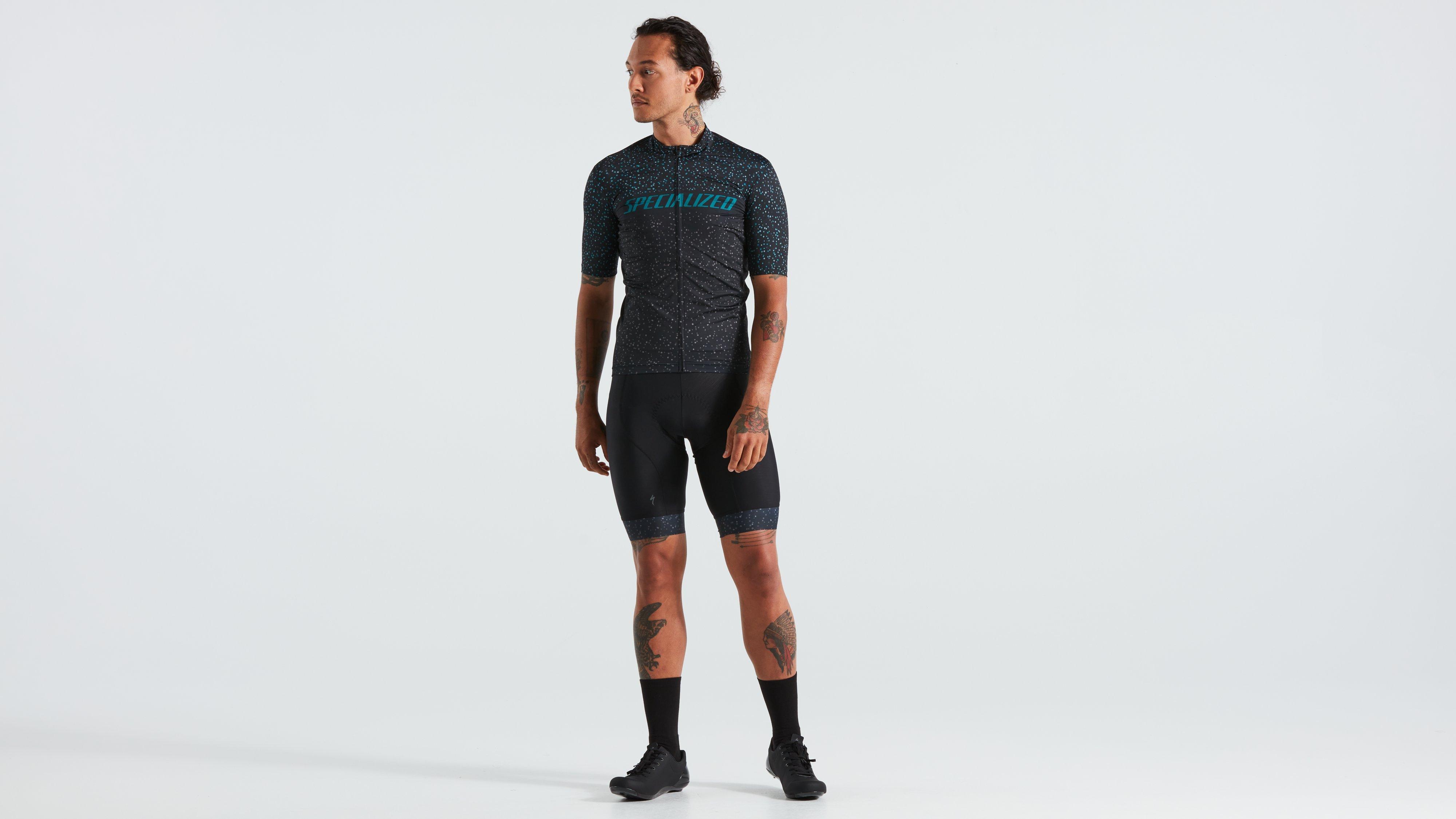 Specialized rbx pro short sleeve store jersey 2019