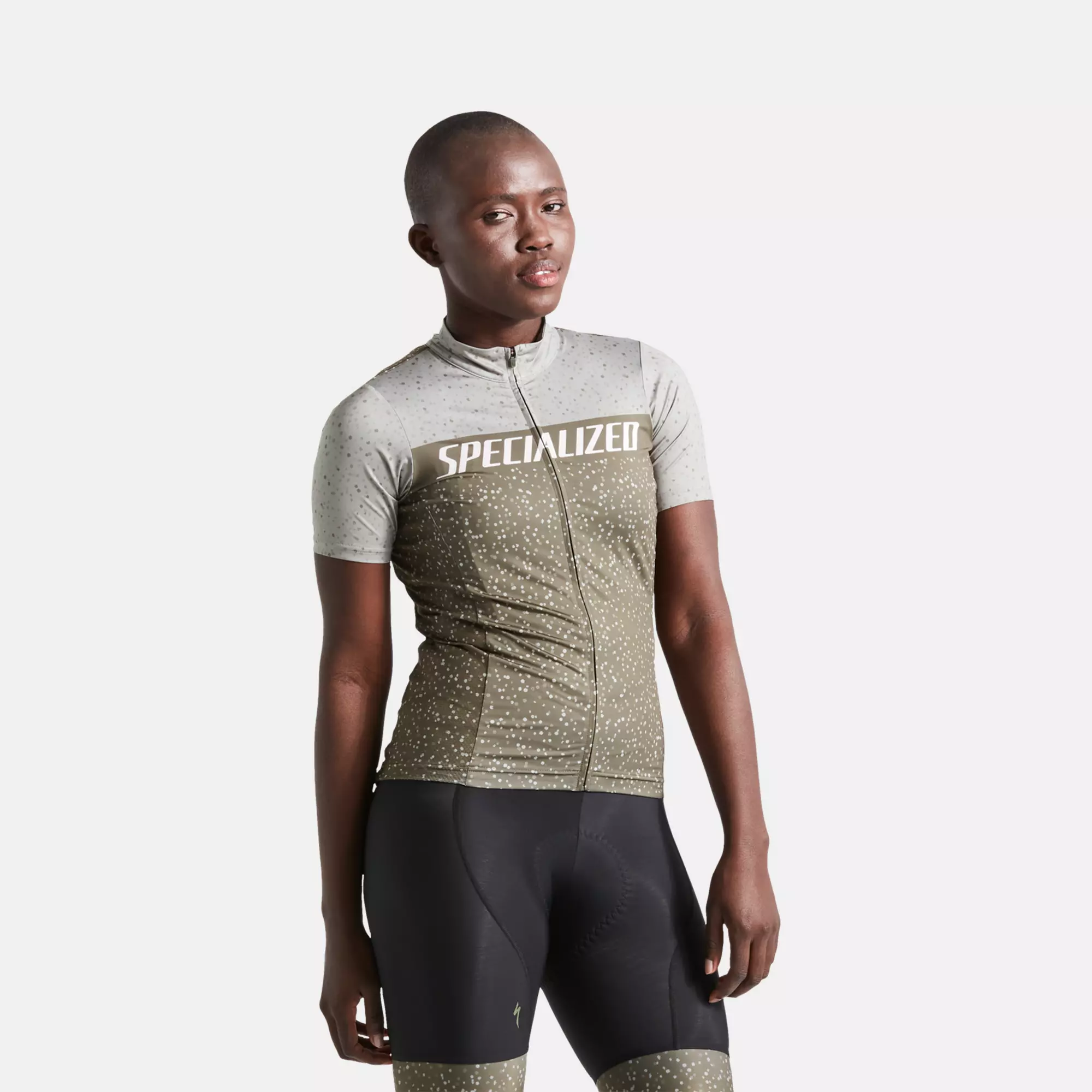 Women's SL Bib Shorts