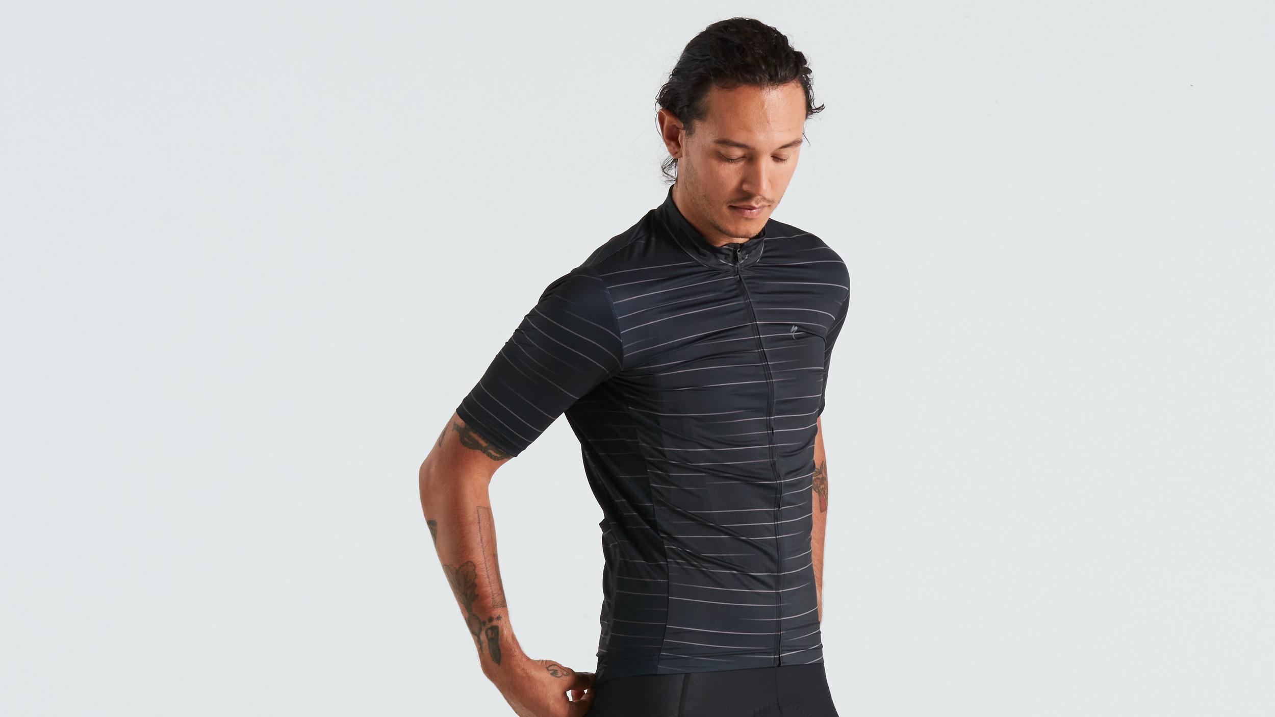 Men's RBX Mirage Short Sleeve Jersey | Specialized.com