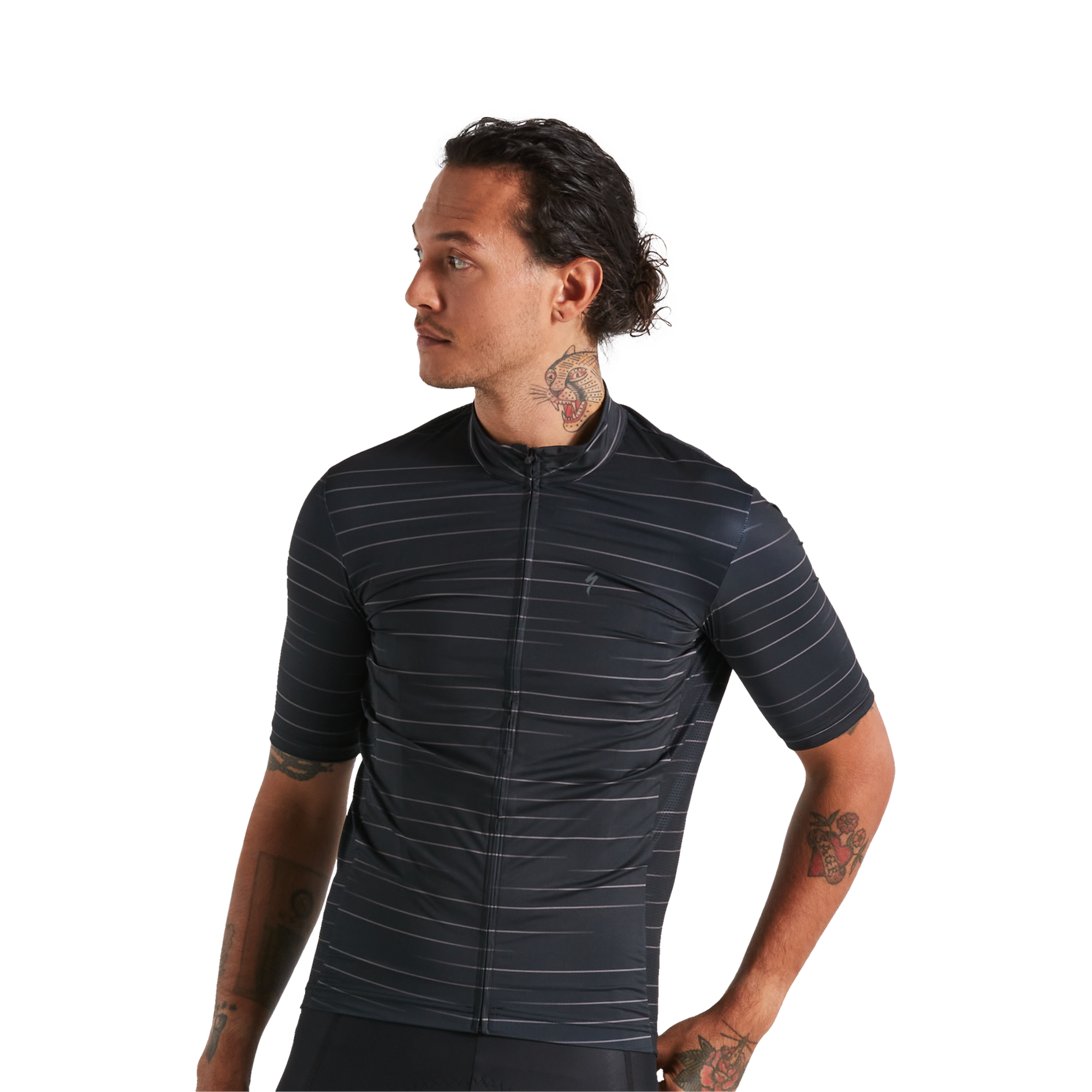 Maillot manches courtes Homme - RBX Mirage