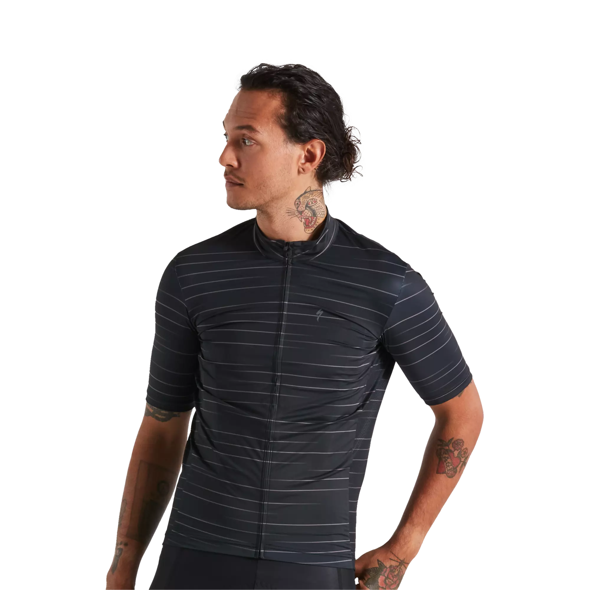 Men's RBX Mirage Short Sleeve Jersey