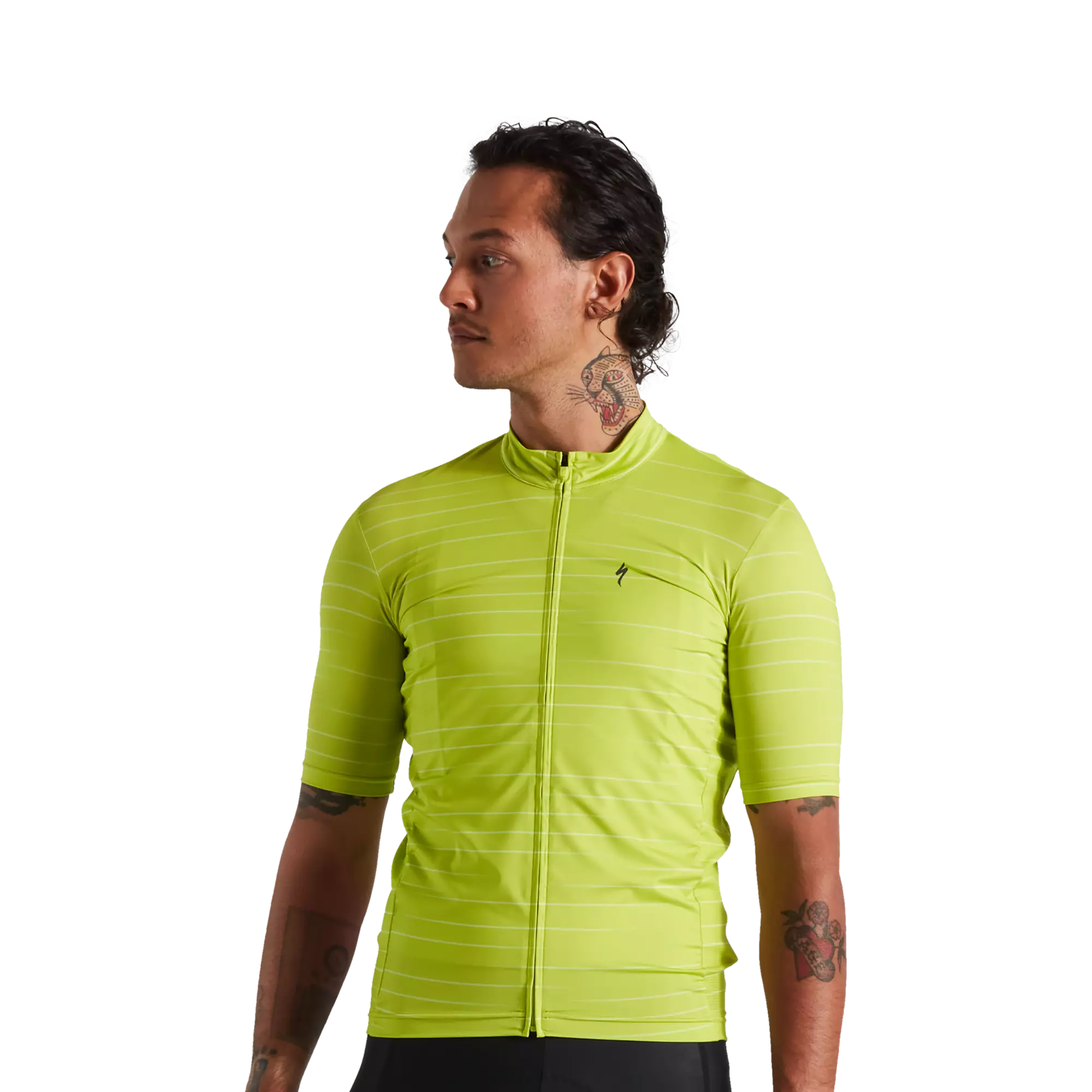 Men's RBX Mirage Short Sleeve Jersey