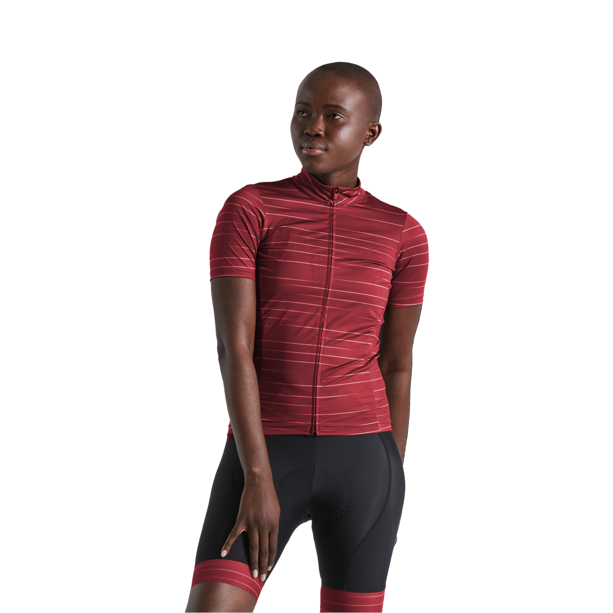 Women's RBX Mirage Short Sleeve Jersey