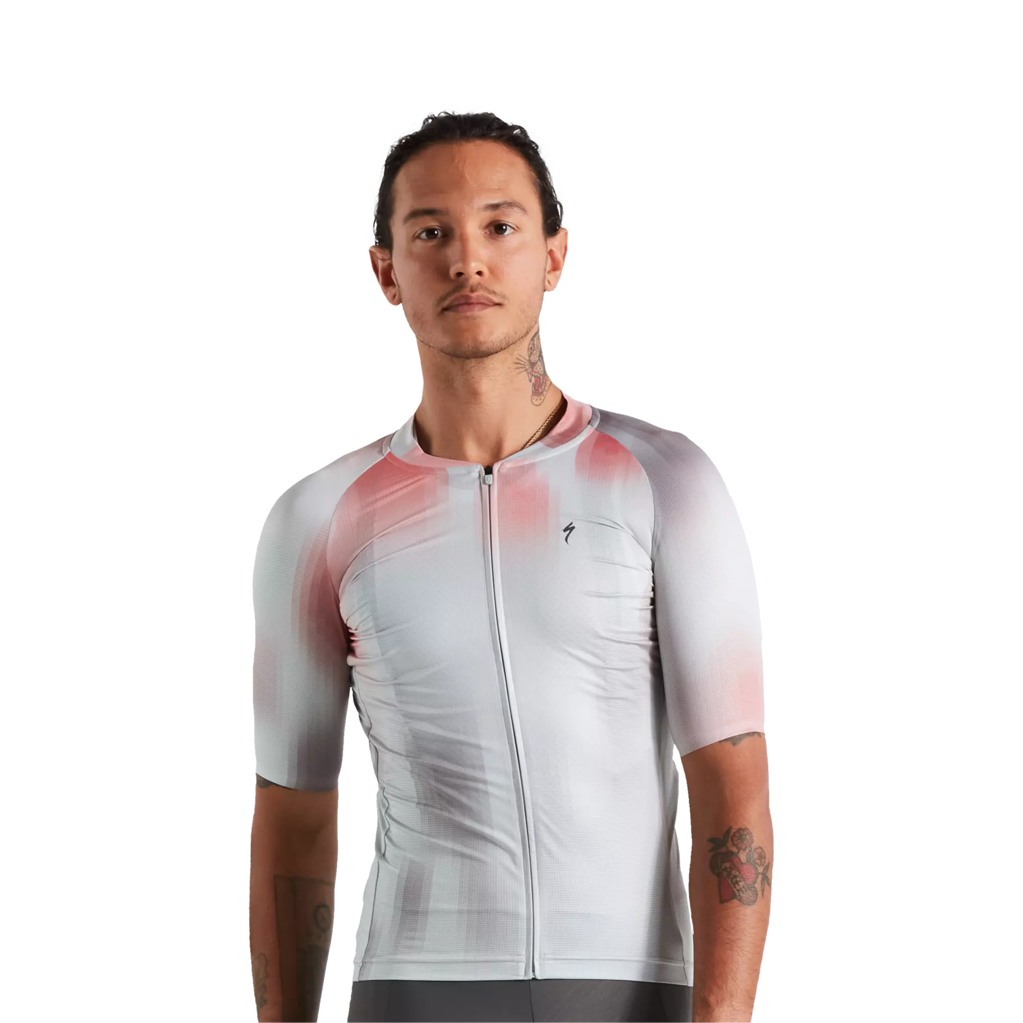 Men's SL Air Distortion Short Sleeve Jersey