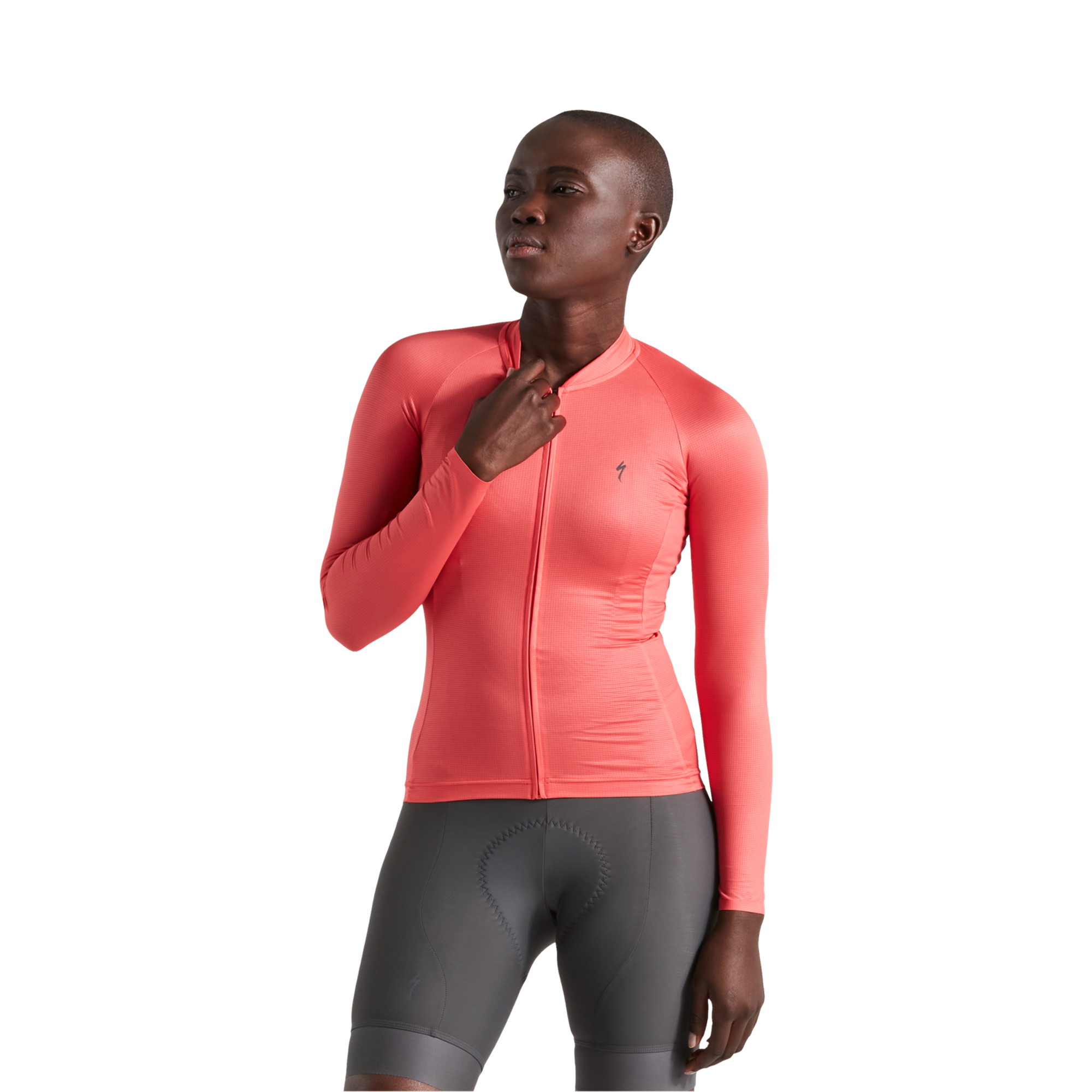 Women's RBX Classic Long Sleeve Jersey