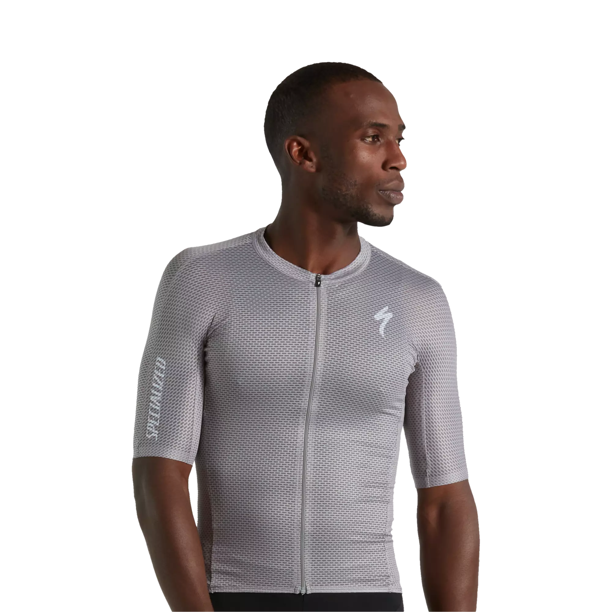 Men's SL Light Solid Short Sleeve Jersey