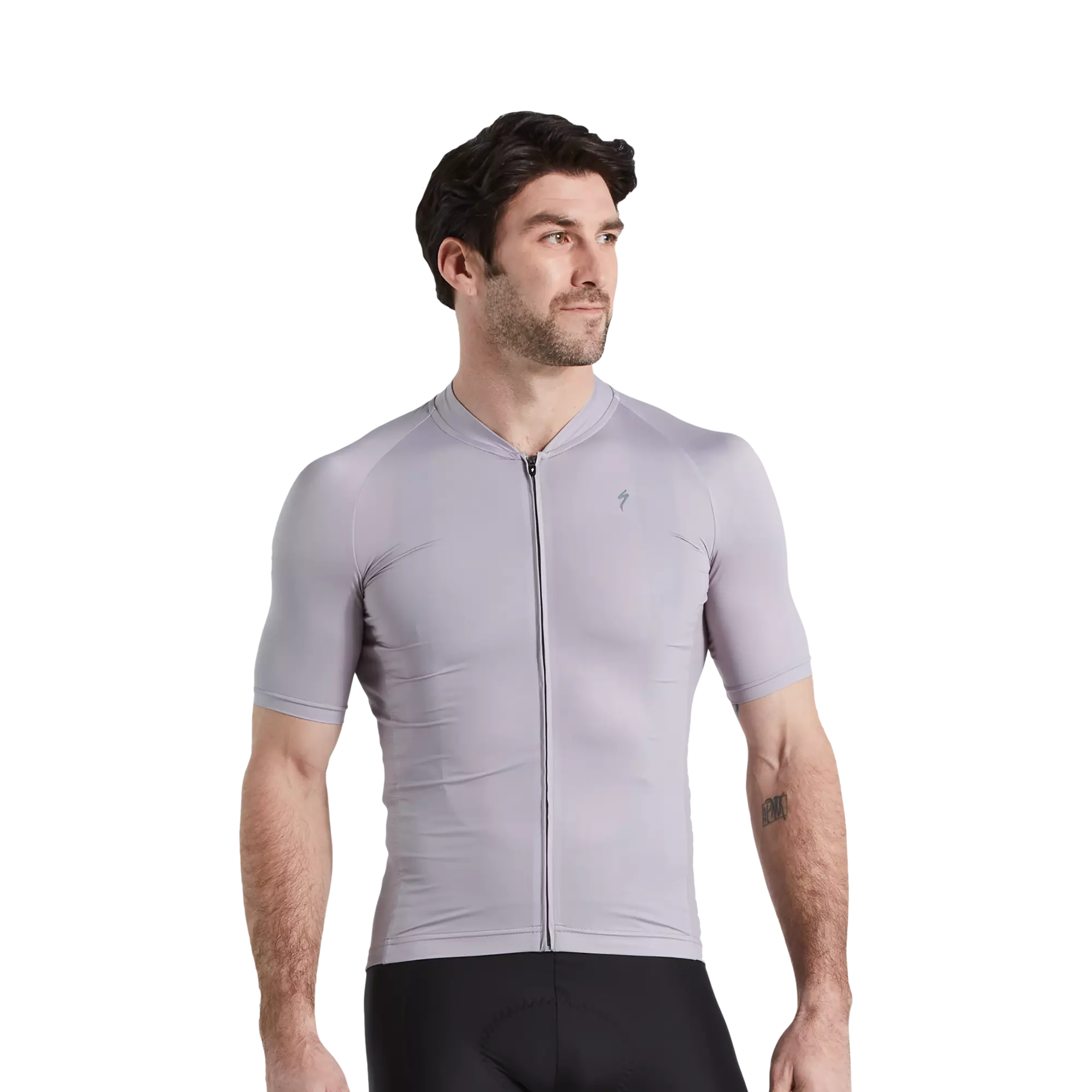 Men's SL Solid Short Sleeve Jersey