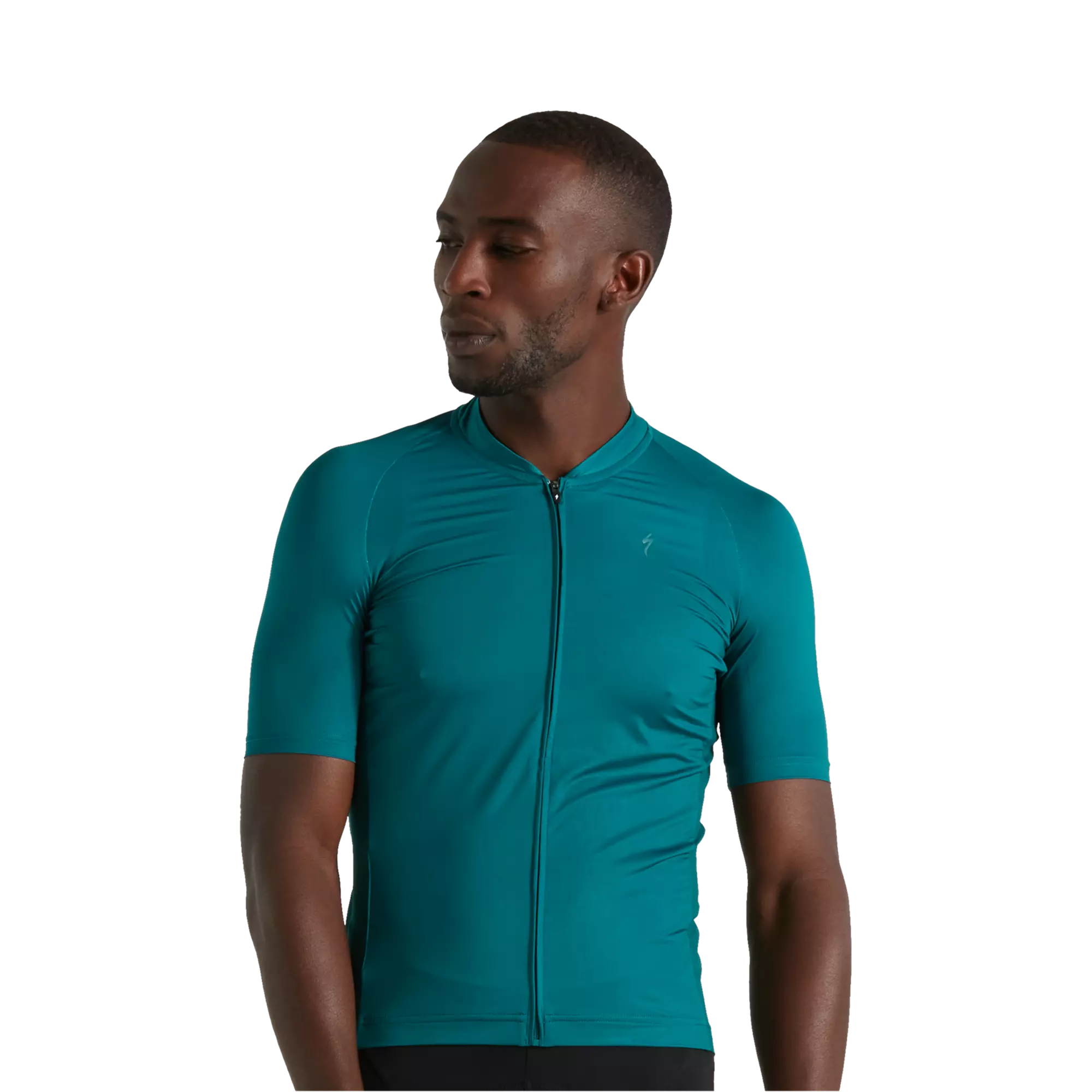 Men's SL Solid Short Sleeve Jersey