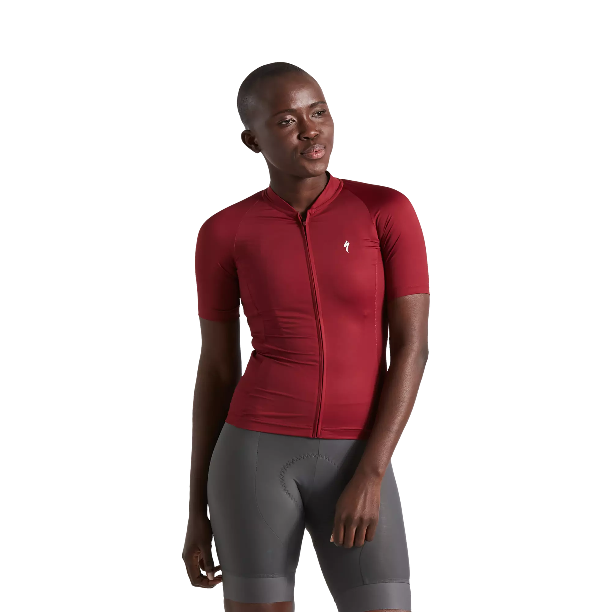 Women's SL Solid Short Sleeve Jersey