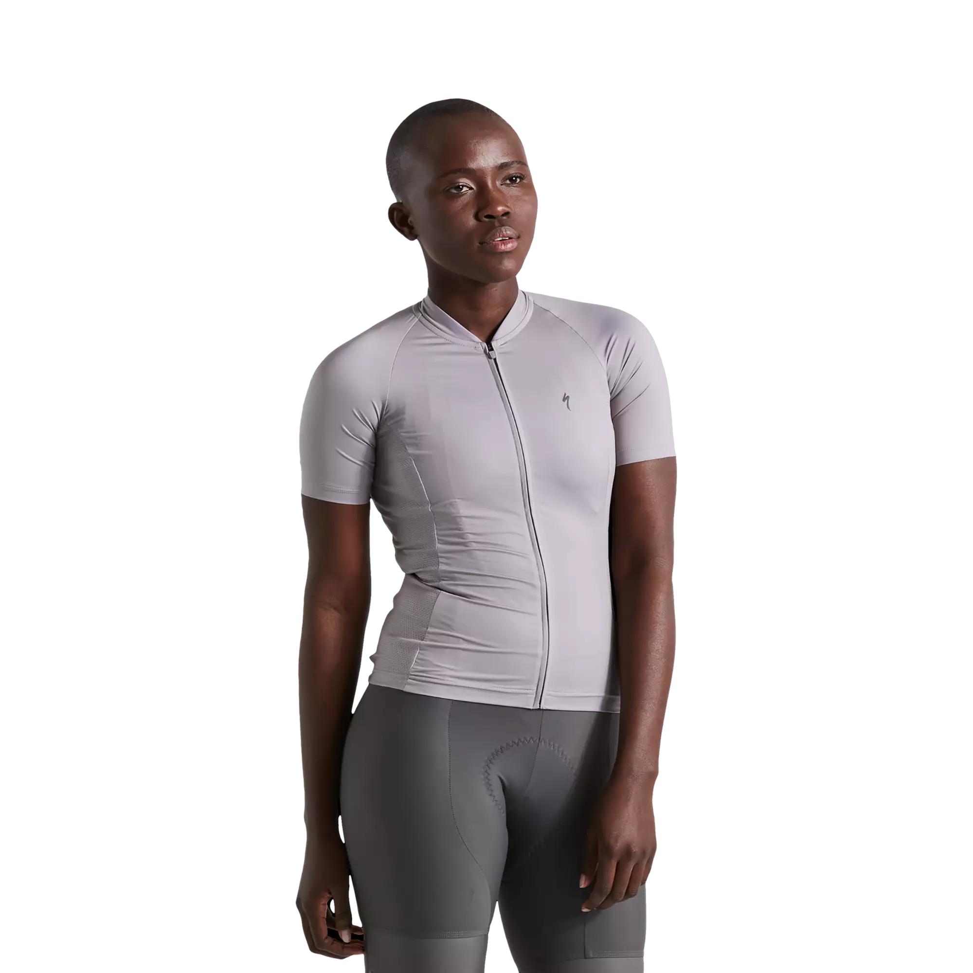 Women's SL Solid Short Sleeve Jersey