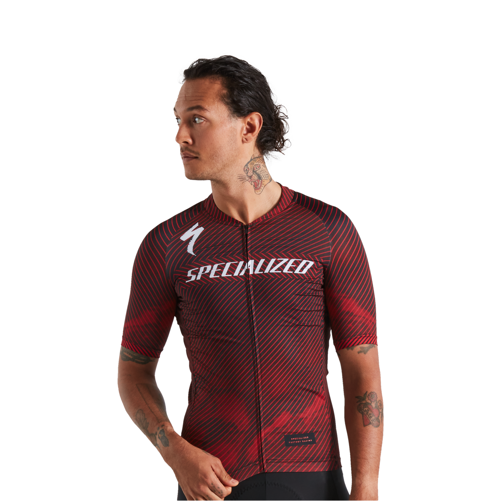 Specialized store jersey 2019