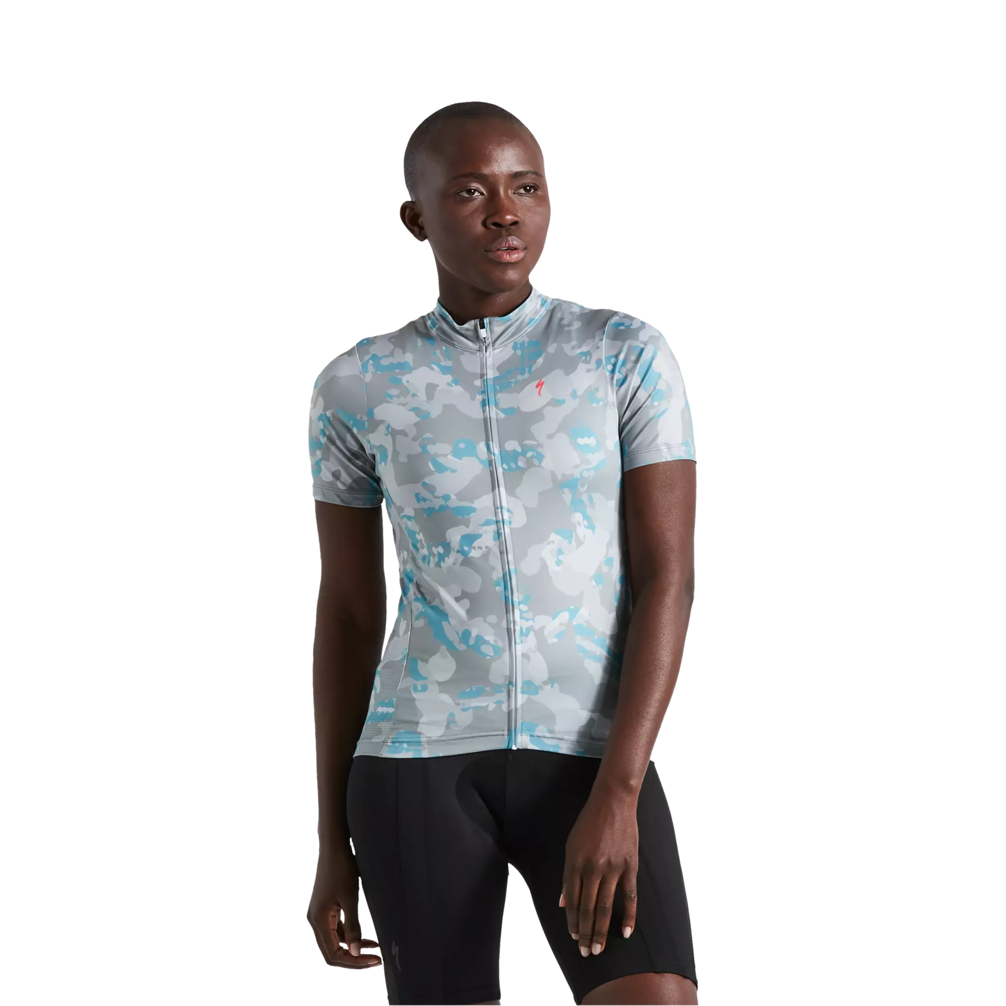 Women's RBX+ Overrun Short Sleeve Jersey