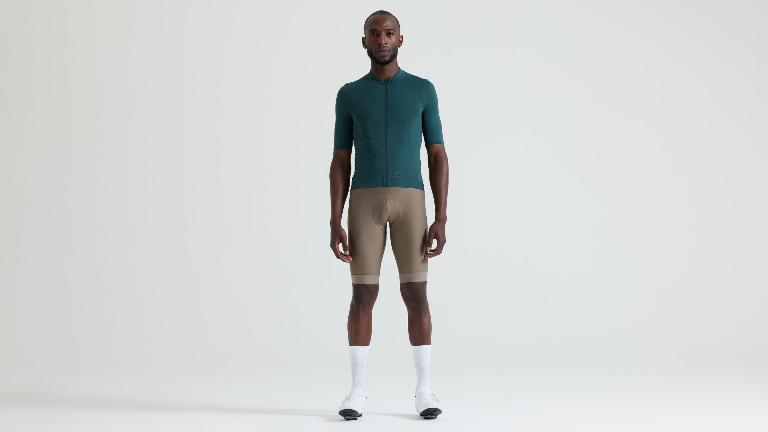 Men's Prime Short Sleeve Jersey | Specialized.com.cn