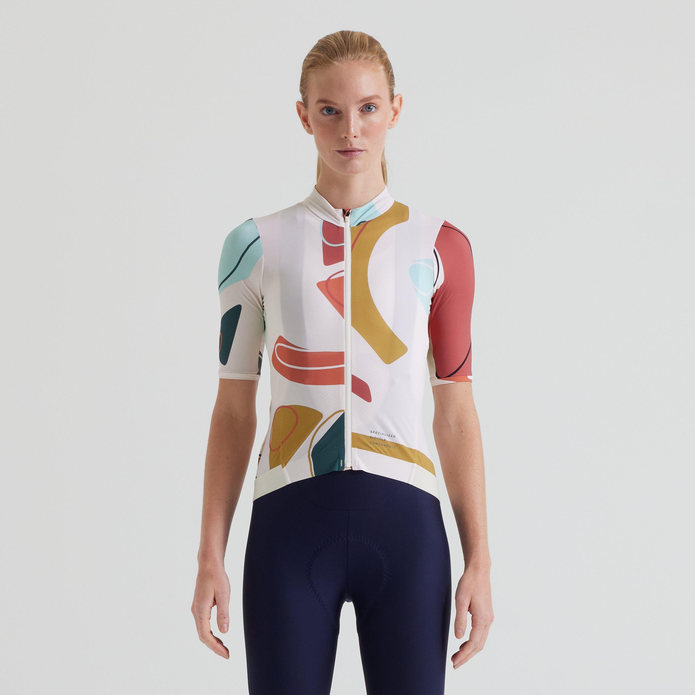 Women's Bike Jerseys