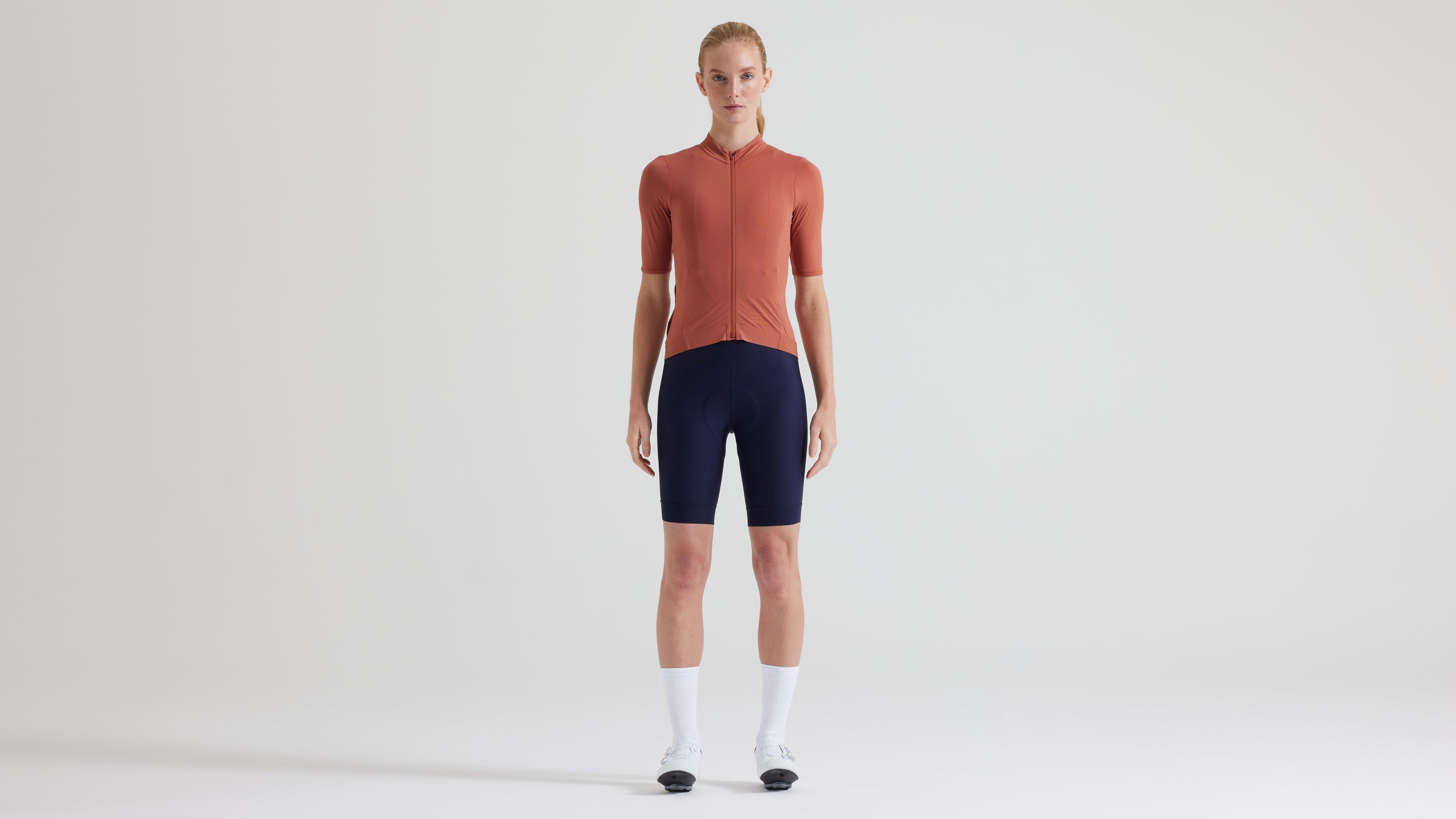 Women's Prime Short Sleeve Jersey