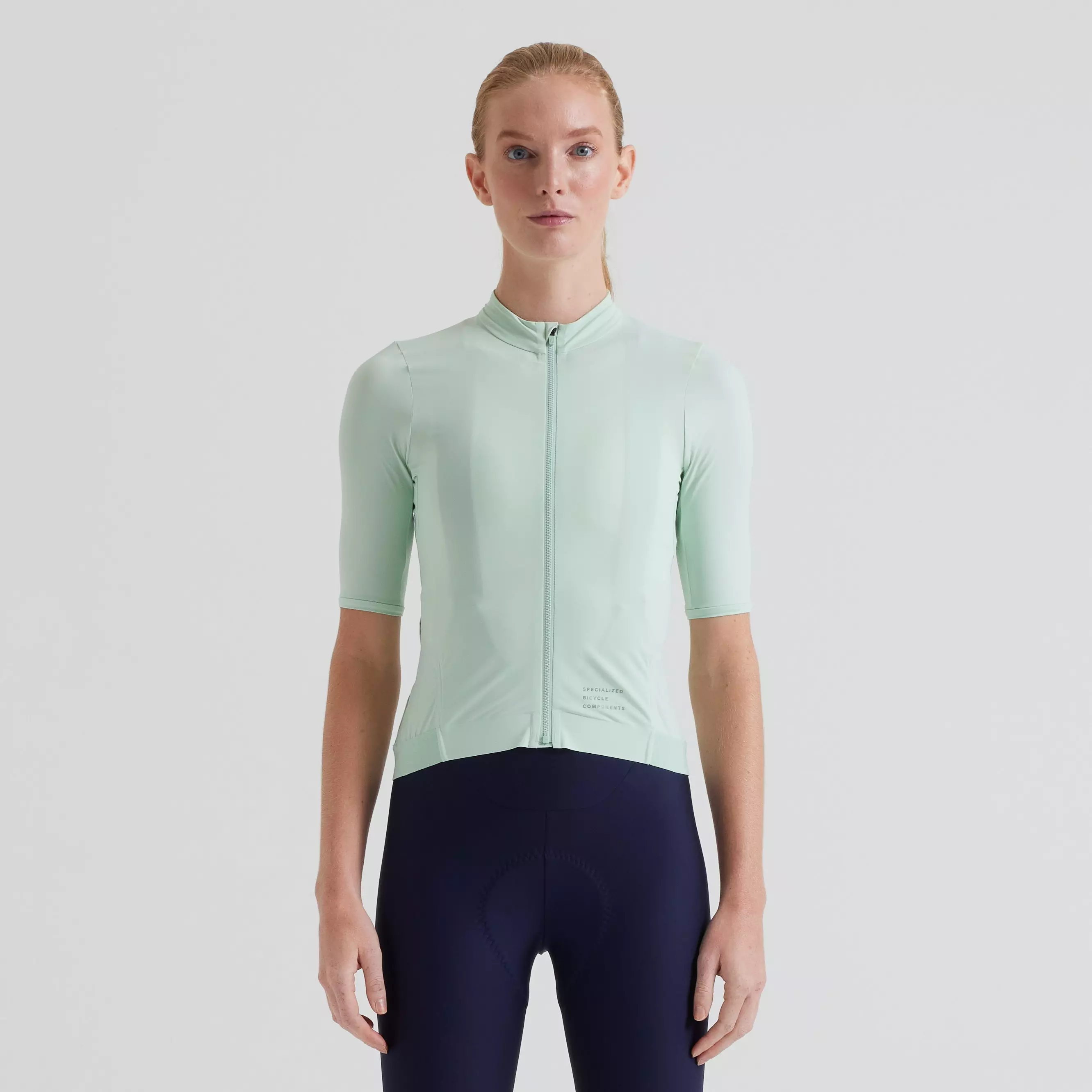 Women's Prime Short Sleeve Jersey