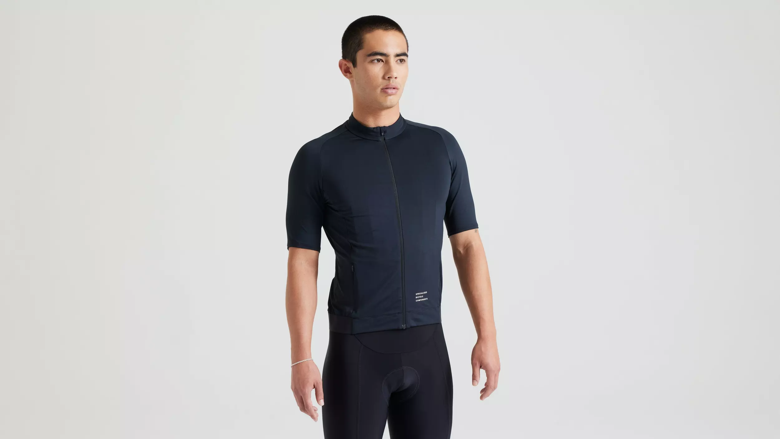 ぐりたん　0910 Men's Specialized Foundation Short Sleeve Jersey | Specialized.com.cn