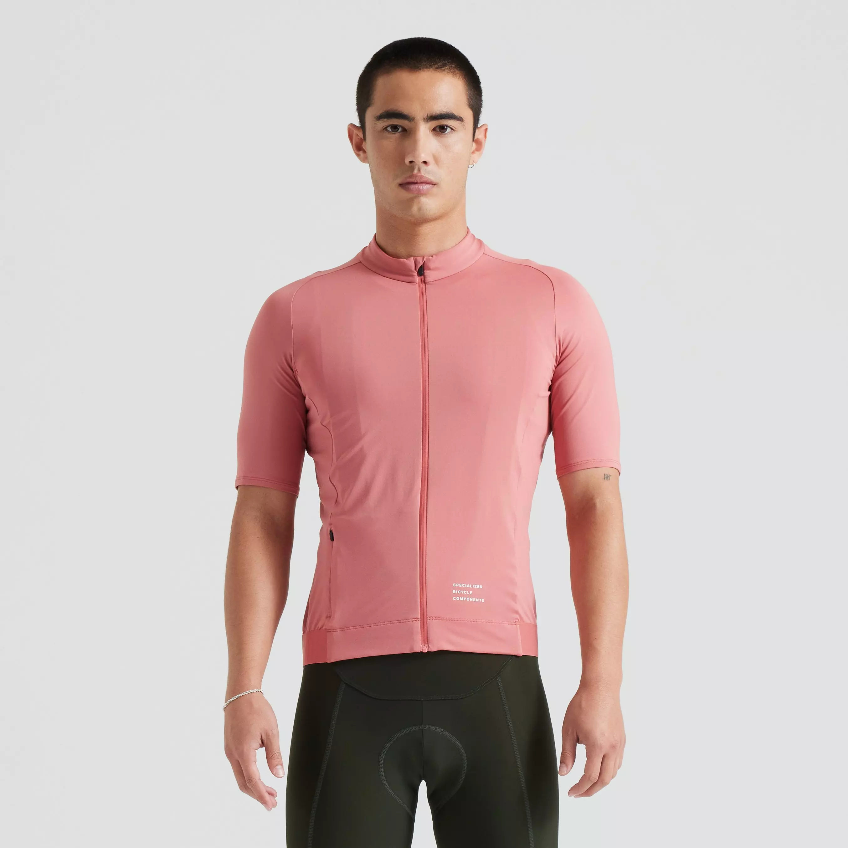 Men's RBX Expert Long Sleeve Thermal Jersey