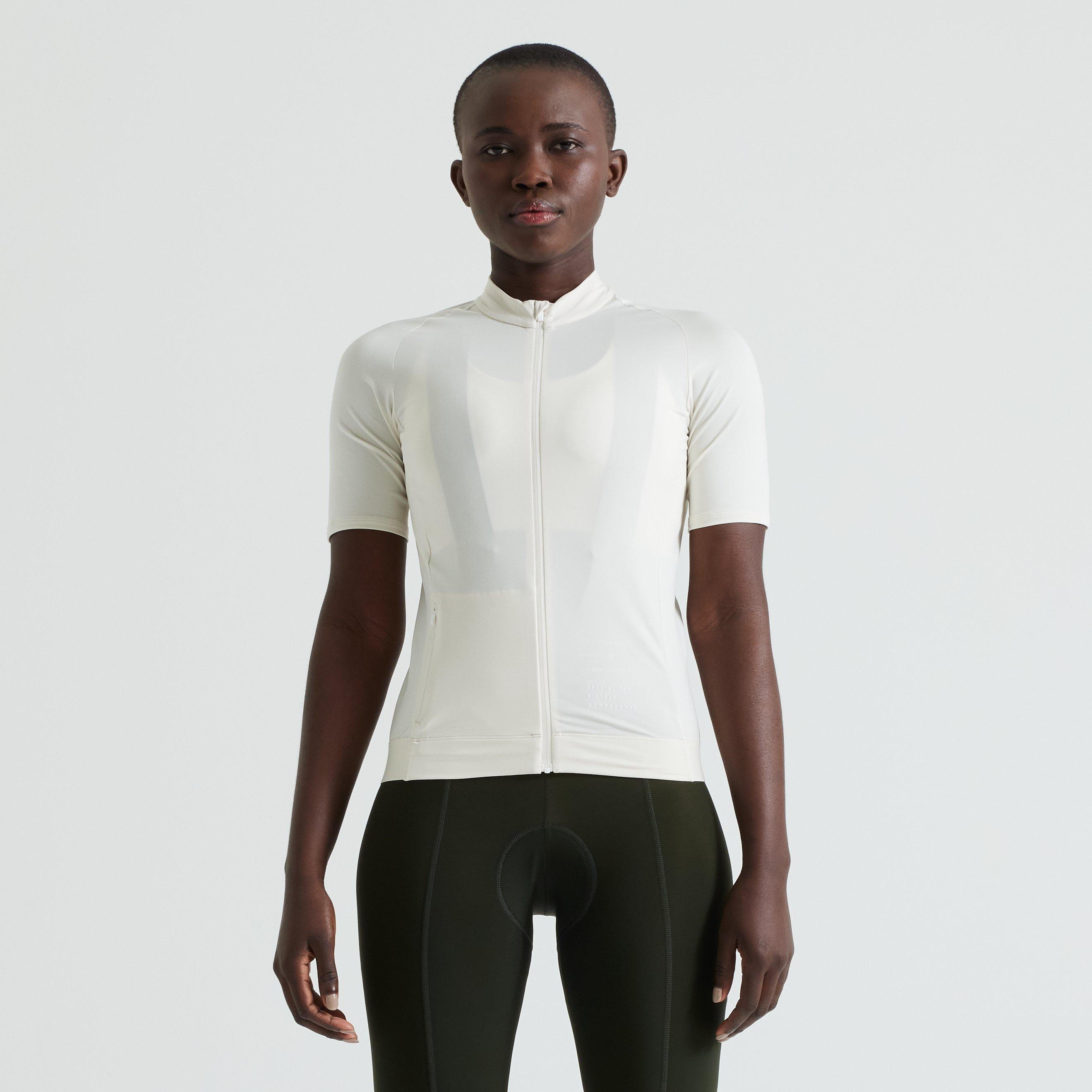 Women's Cycling Jerseys - Specialized