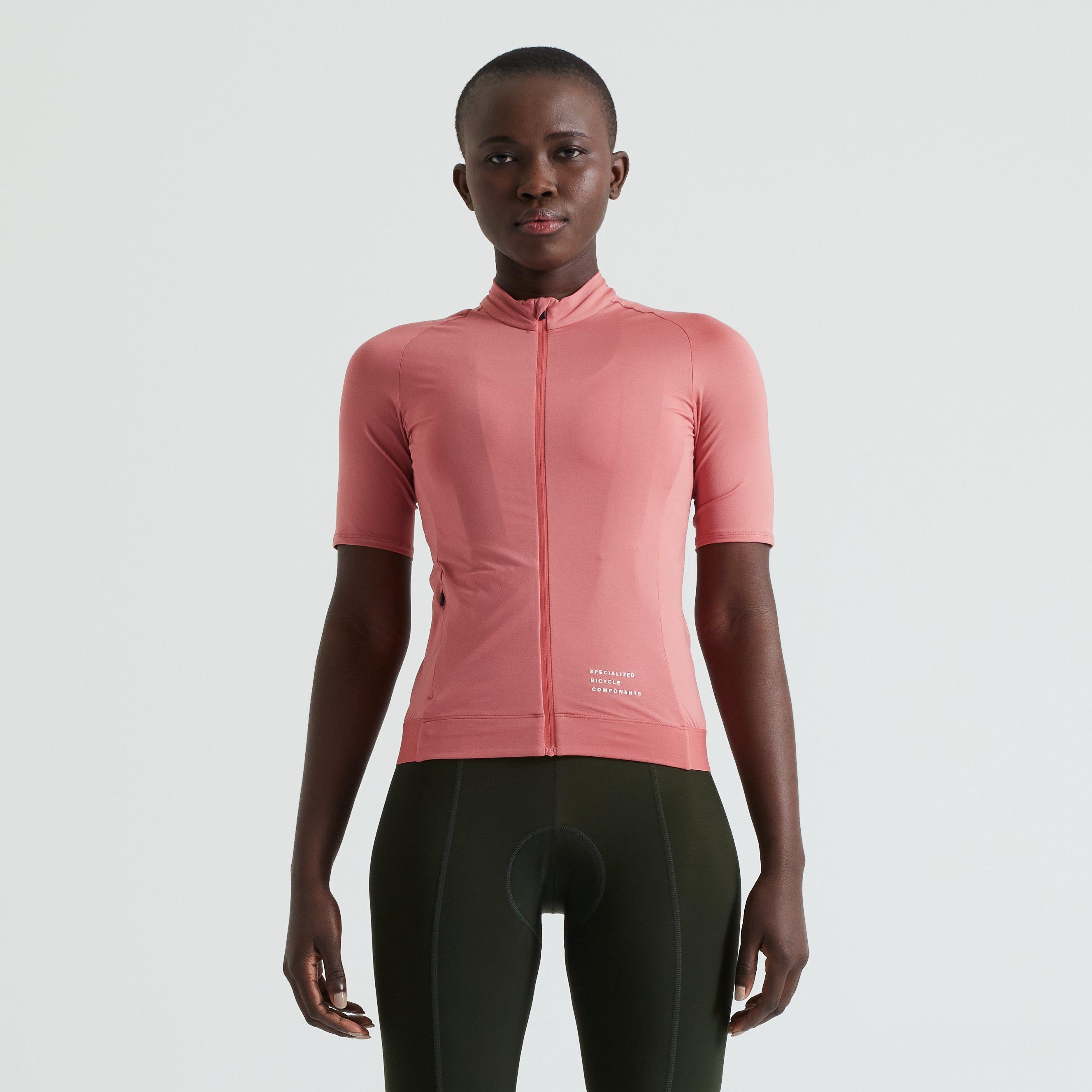 Maglia MC Specialized Foundation Donna