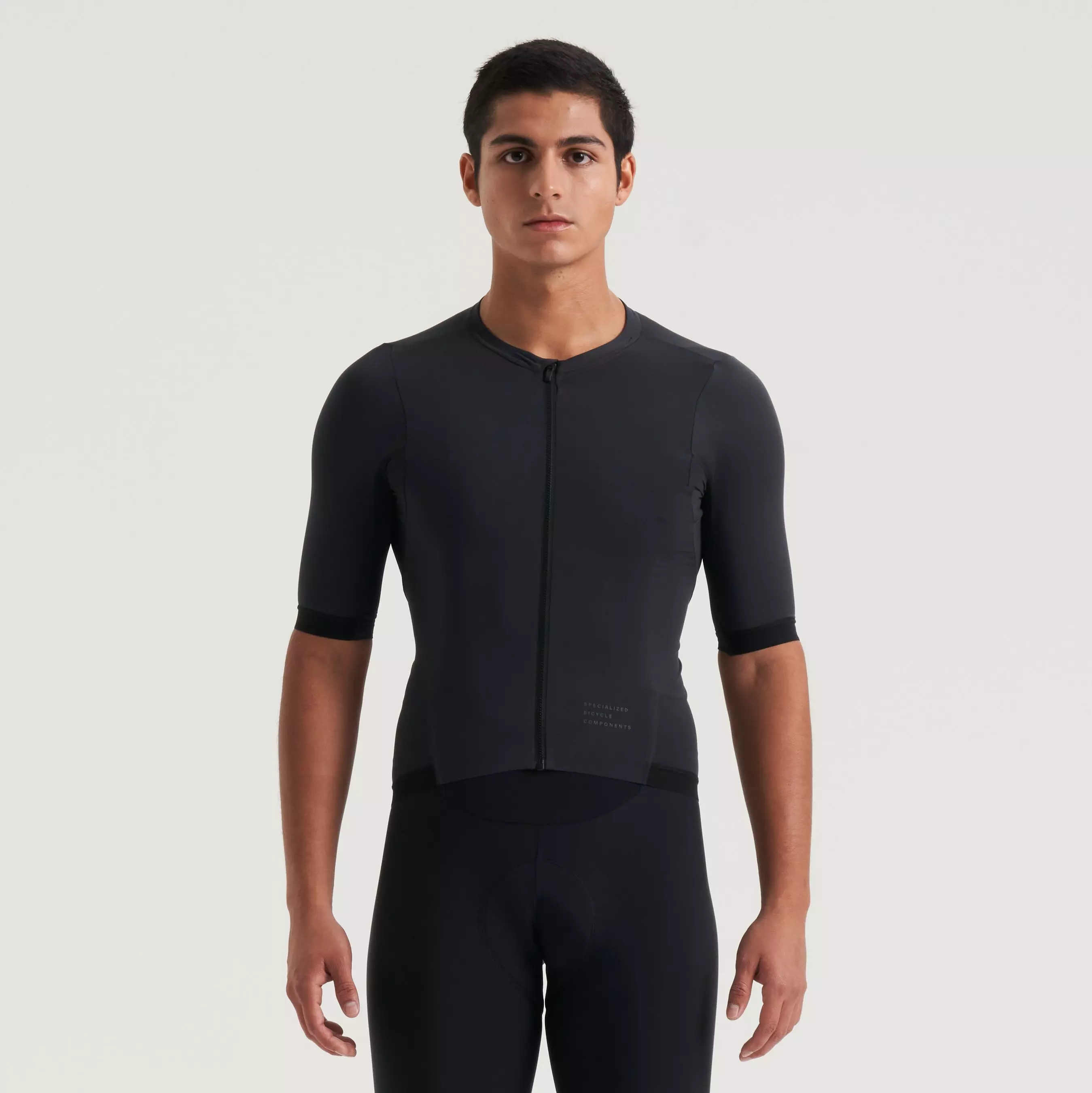 Men's SL Pro Short Sleeve Rain Jersey