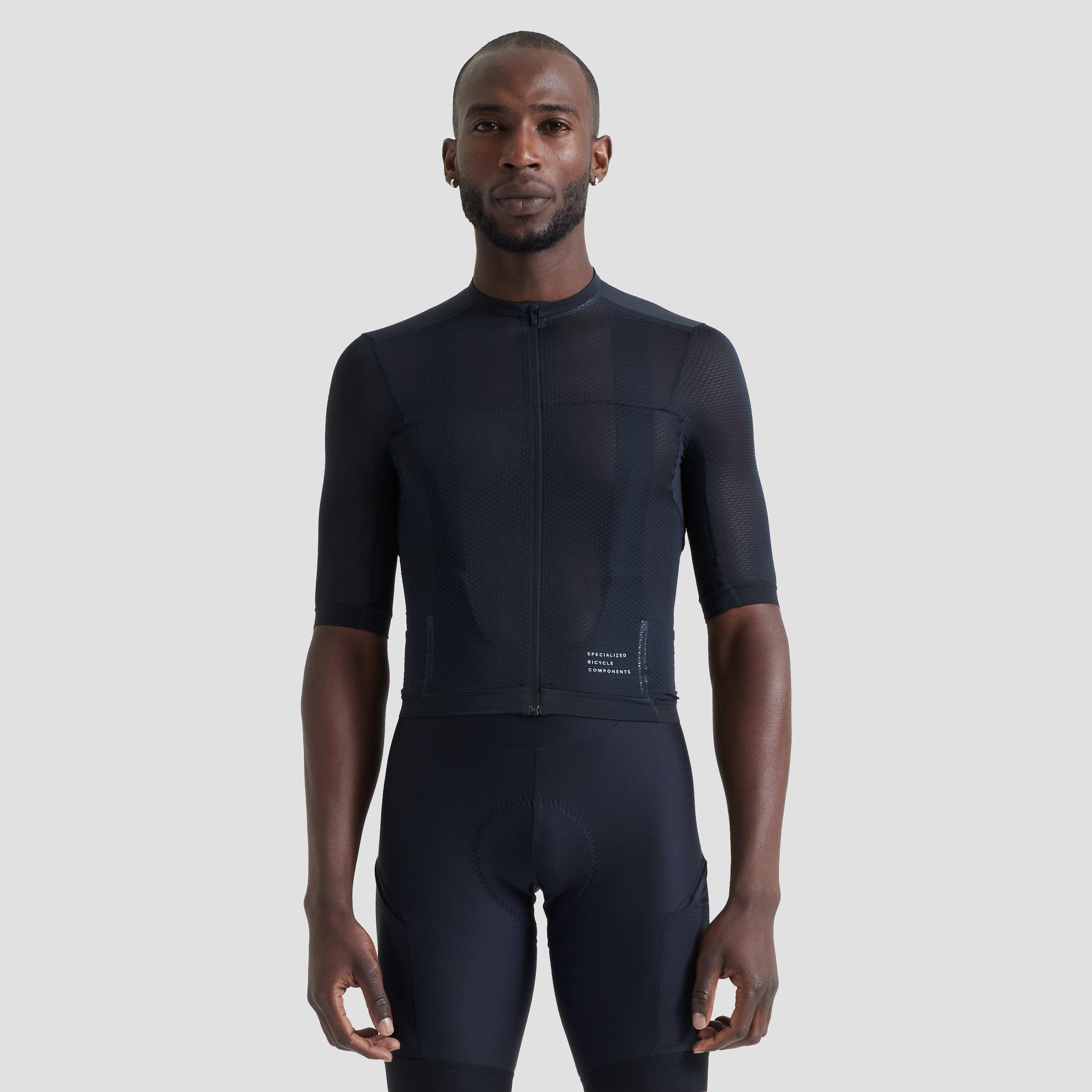 Maillot manches courtes Homme - Prime Lightweight