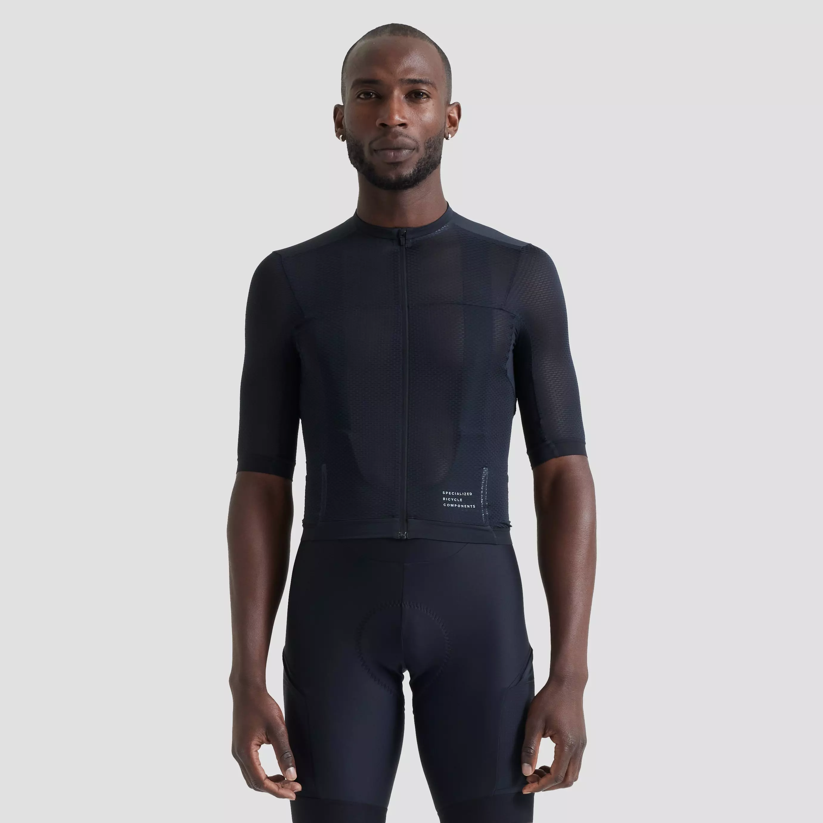 Maillot manches courtes Homme - Prime Lightweight