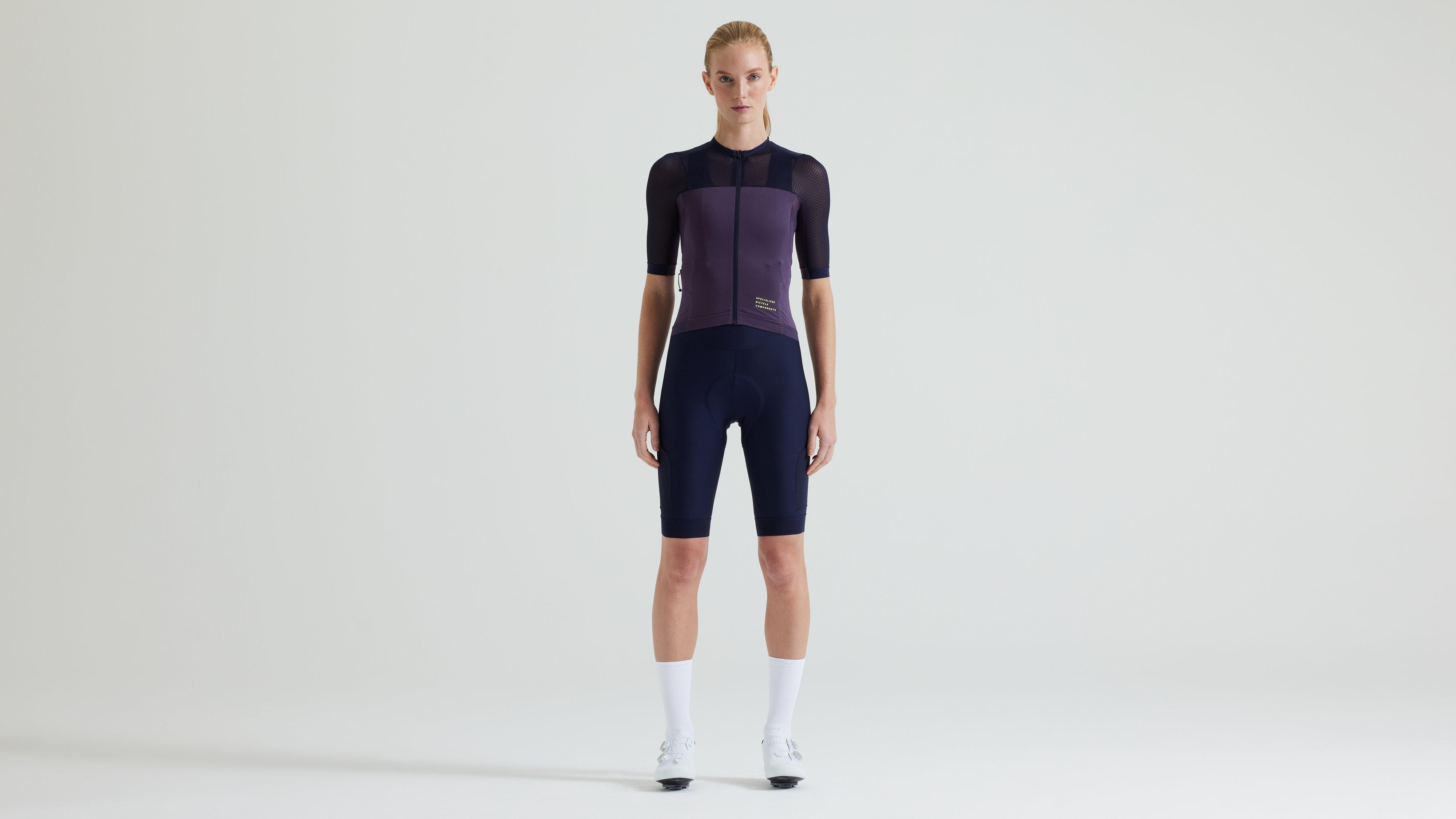 Women's Prime Lightweight Short Sleeve Jersey