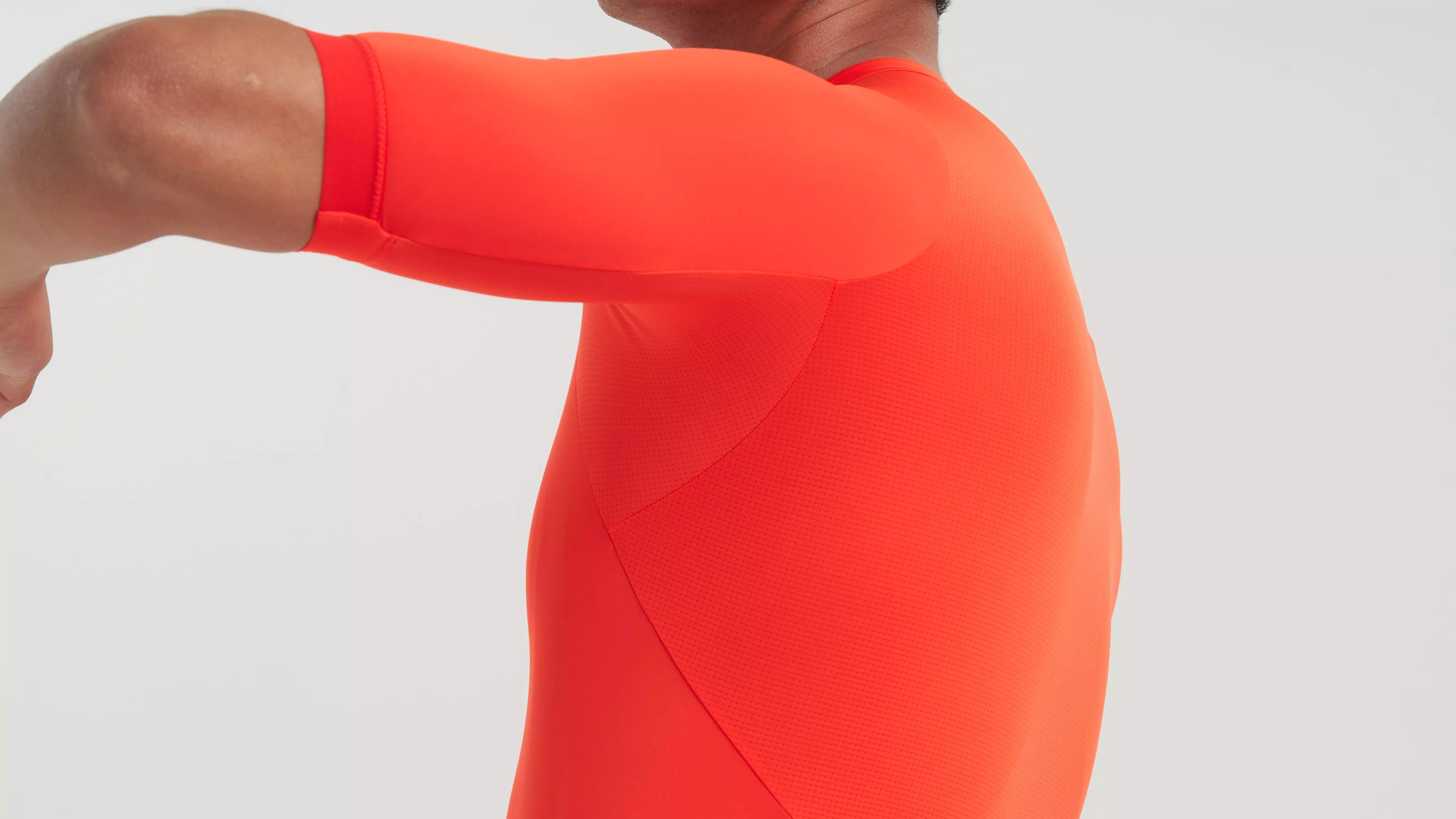 Men's Prime Short Sleeve Jersey