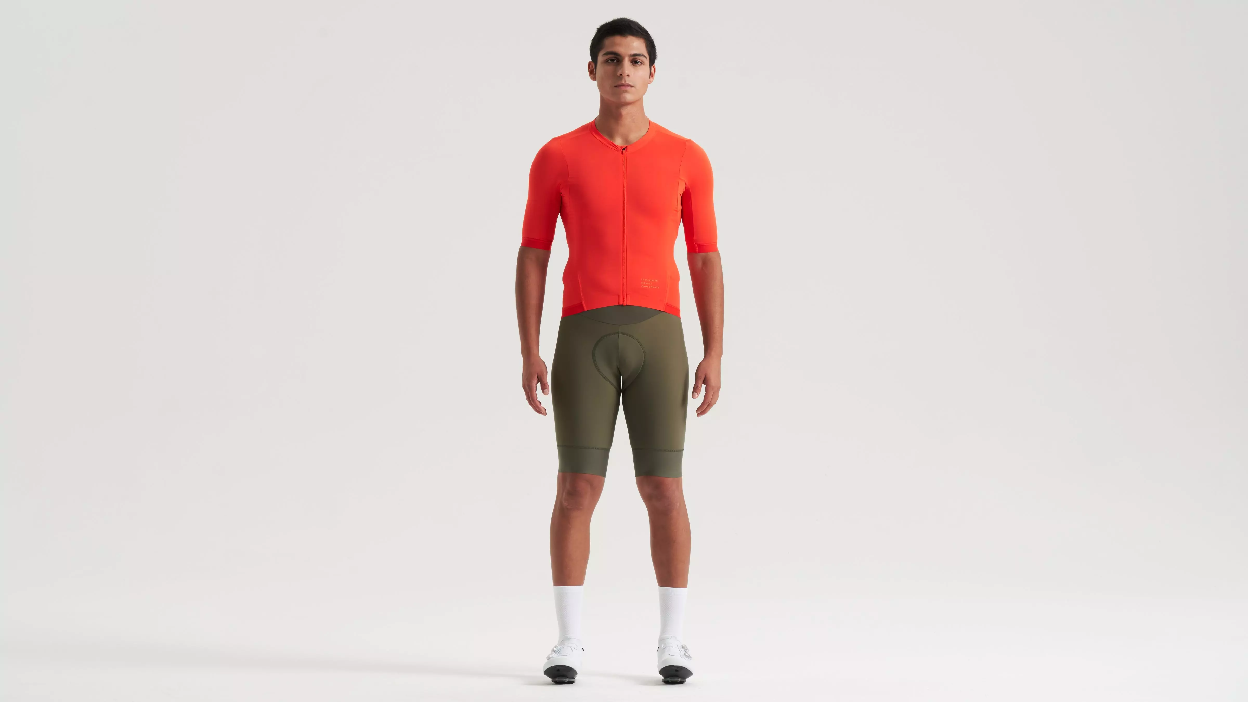 Men's Prime Short Sleeve Jersey
